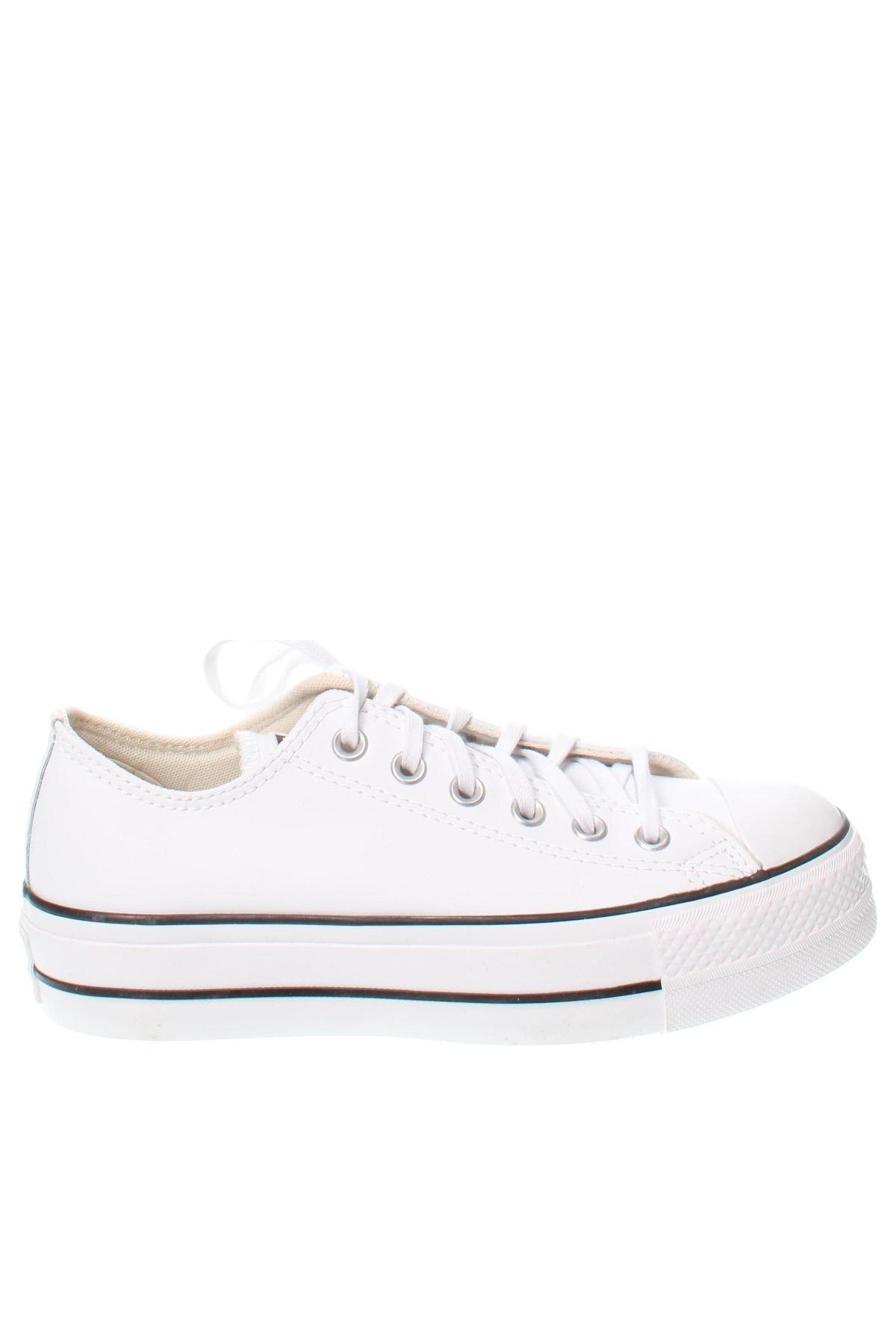 Încălțăminte de damă Converse, Mărime 39, Culoare Alb, Preț 354,49 Lei