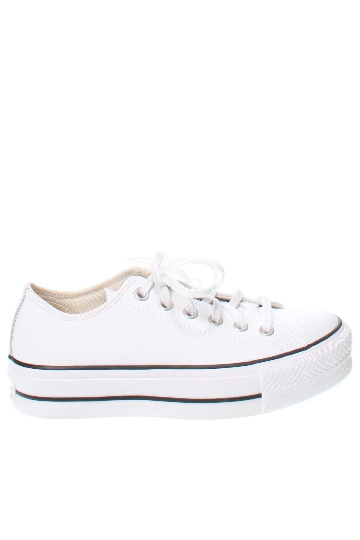 Încălțăminte de damă Converse, Mărime 37, Culoare Alb, Preț 354,49 Lei