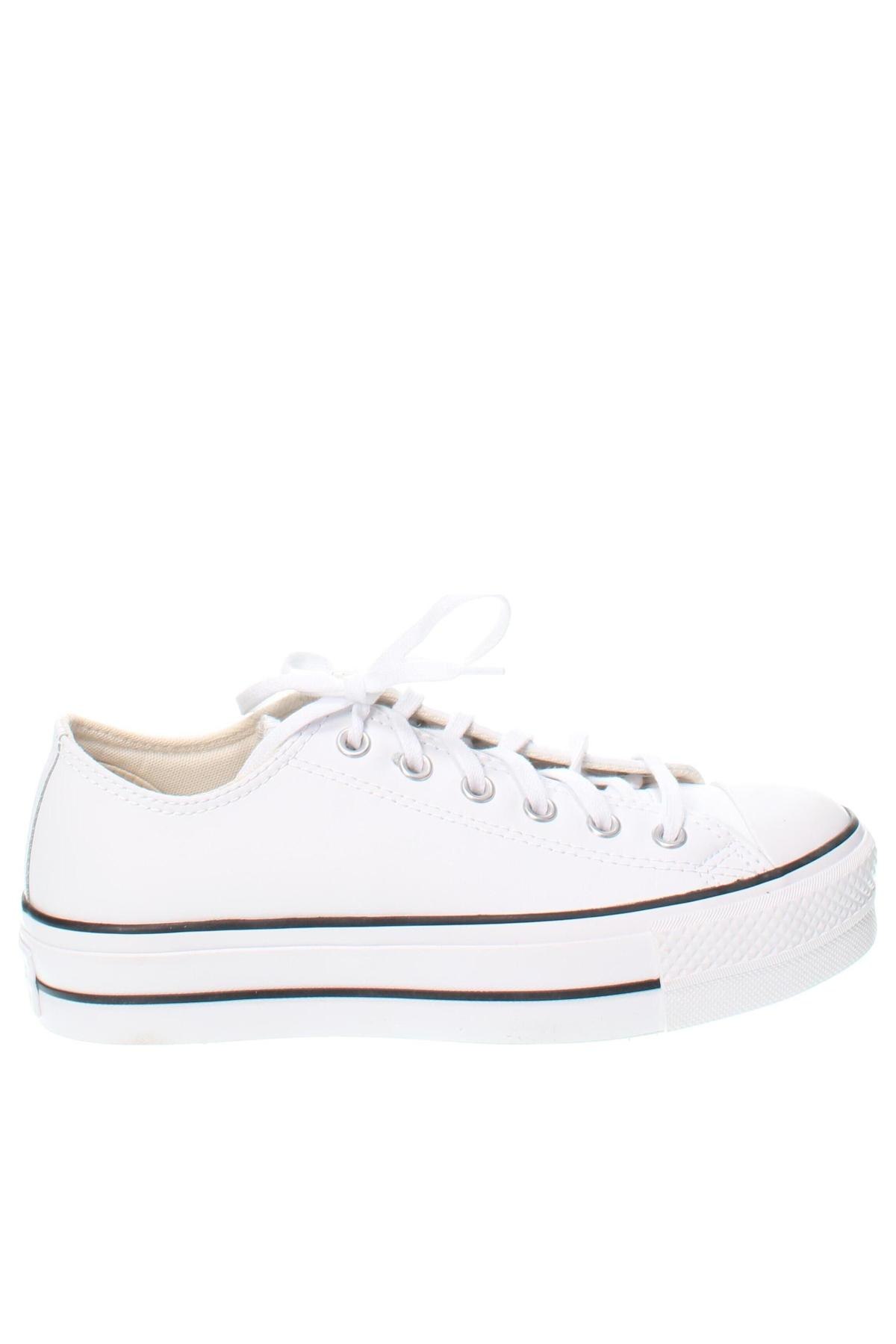 Damenschuhe Converse, Größe 40, Farbe Weiß, Preis 50,79 €