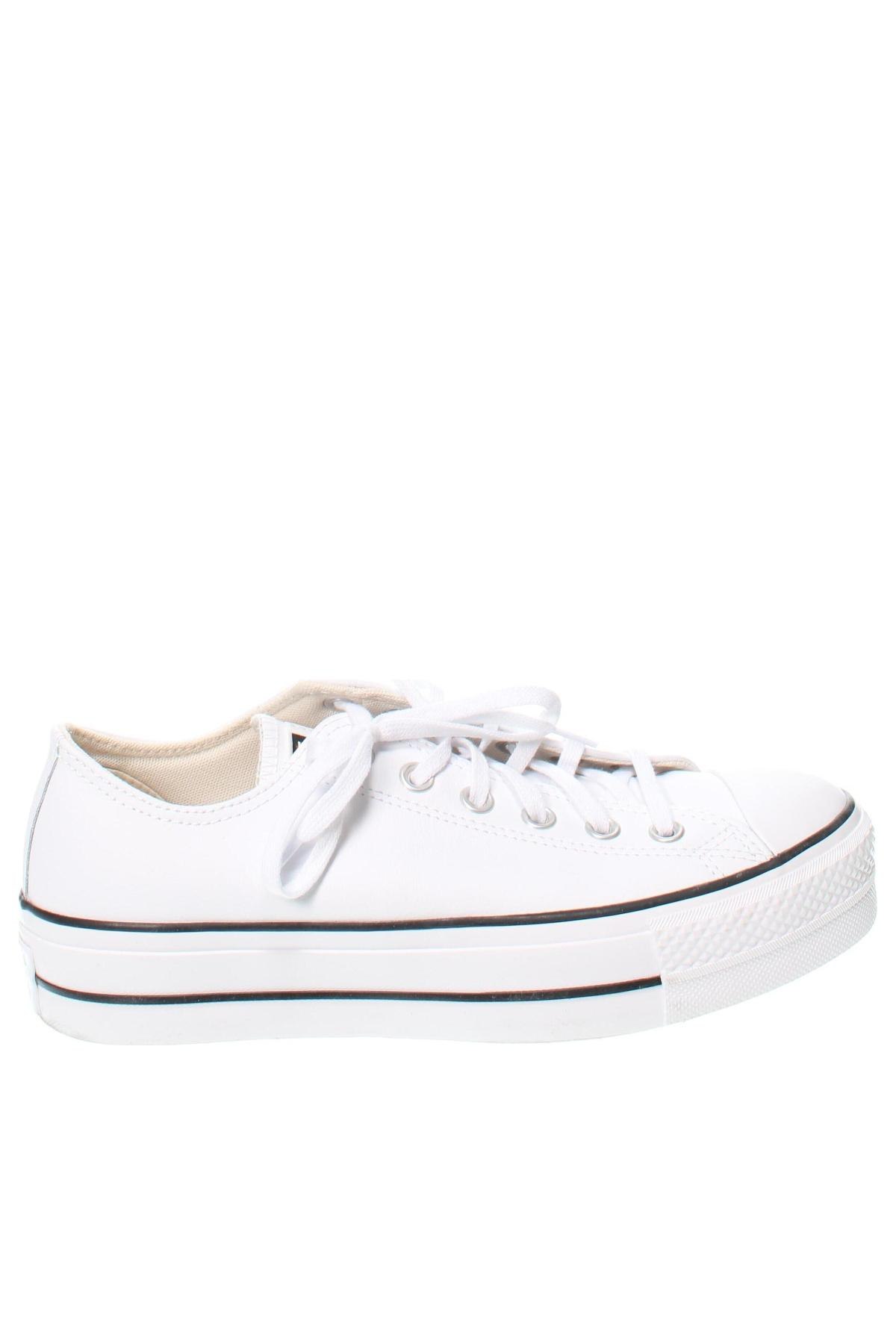 Damenschuhe Converse, Größe 40, Farbe Weiß, Preis 40,49 €