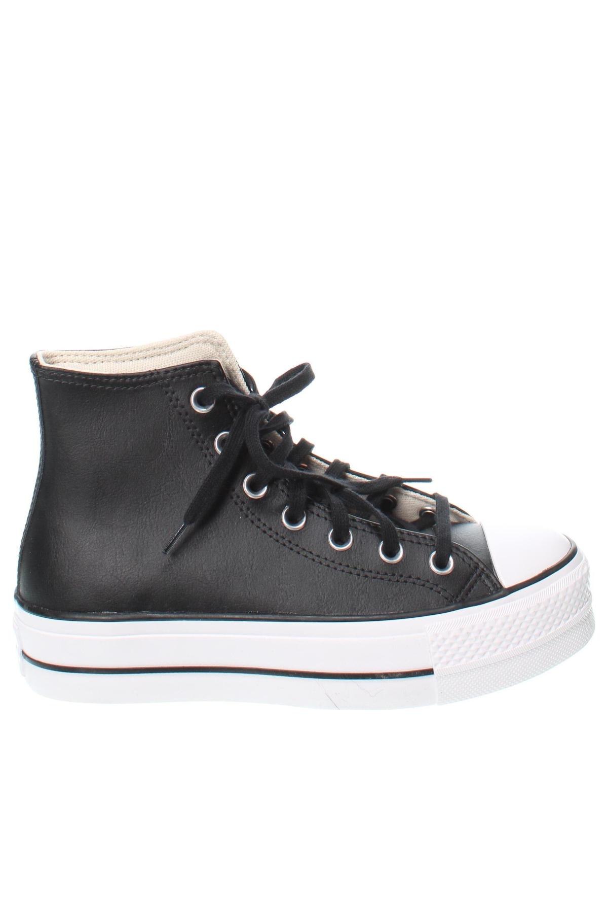 Damenschuhe Converse, Größe 37, Farbe Schwarz, Preis € 104,99