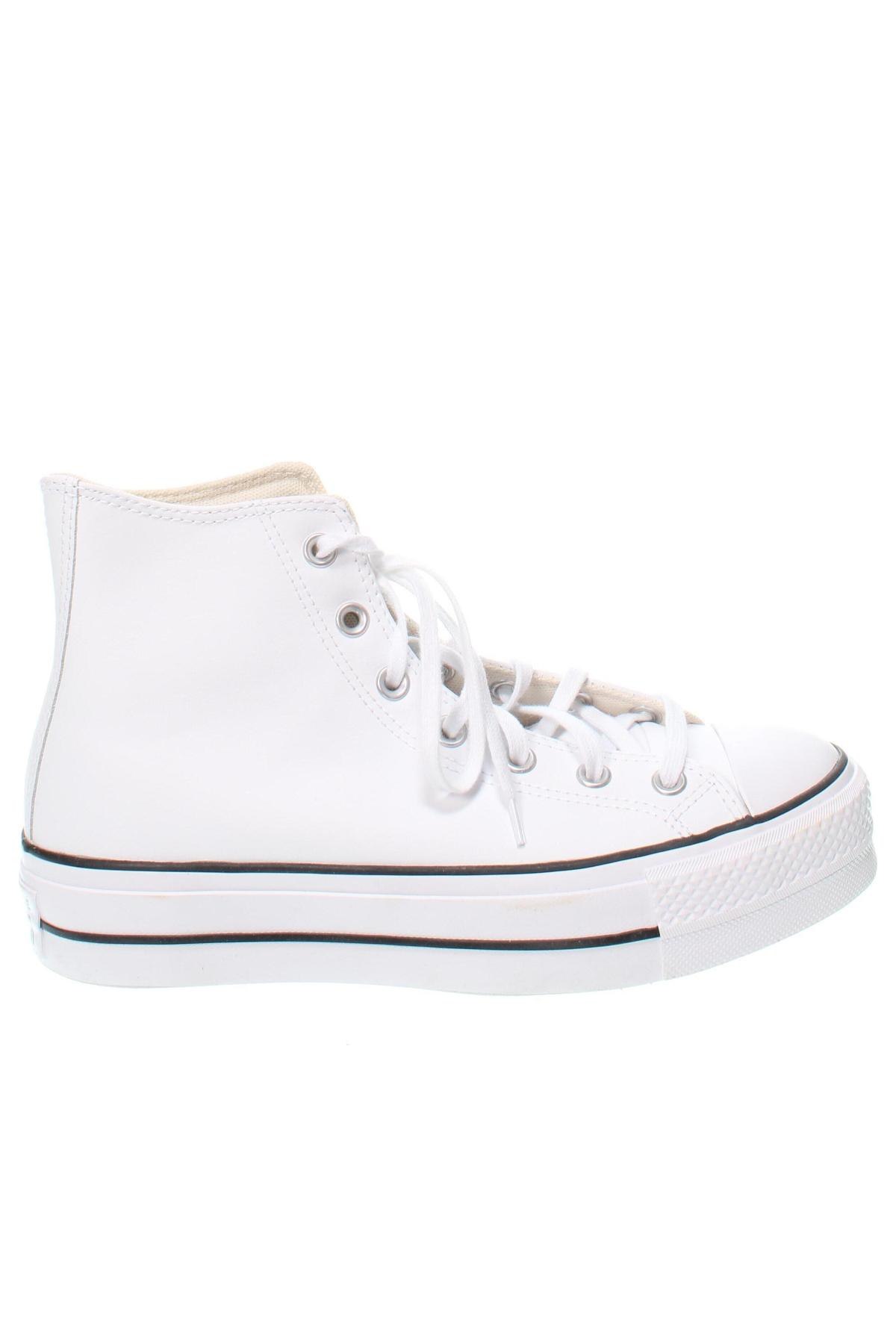 Damenschuhe Converse, Größe 40, Farbe Weiß, Preis € 40,99