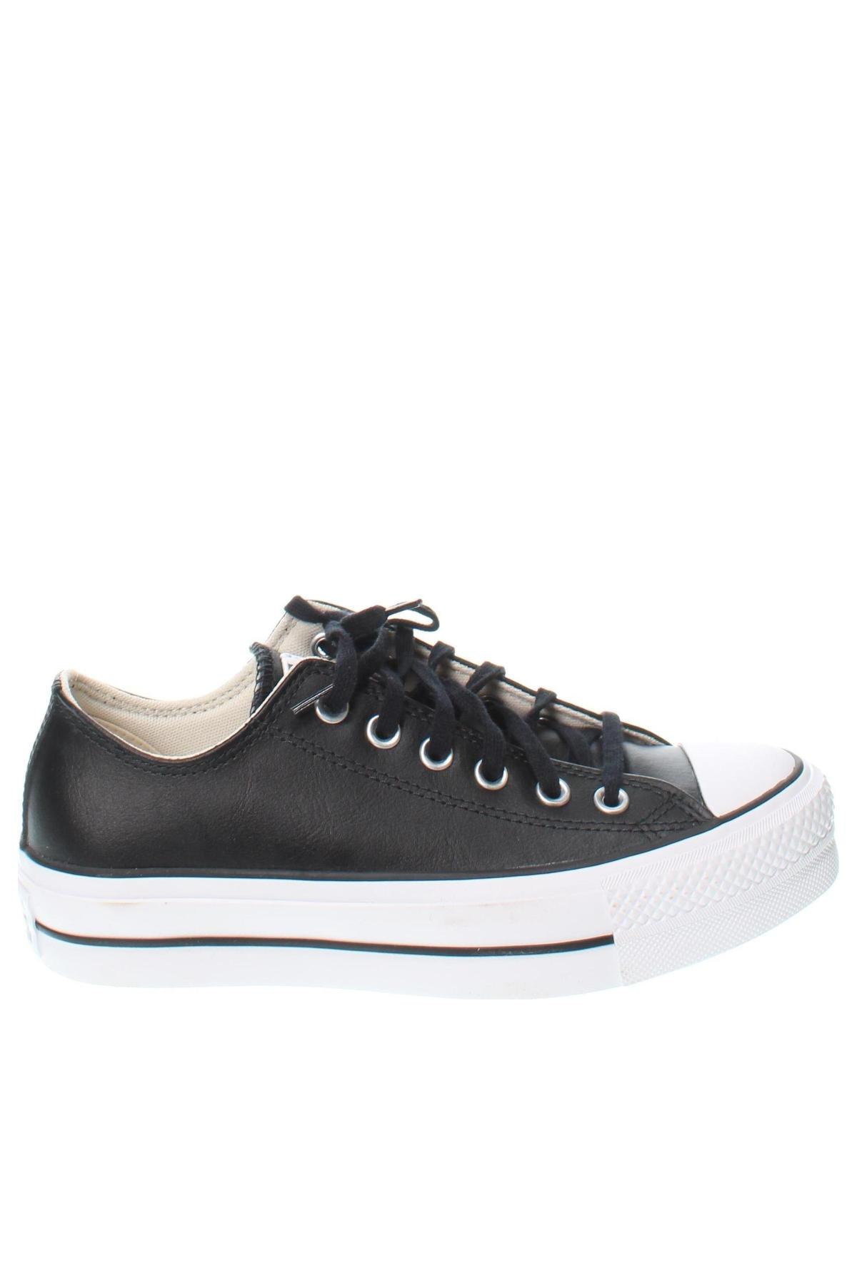 Obuwie damskie Converse, Rozmiar 38, Kolor Czarny, Cena 270,99 zł