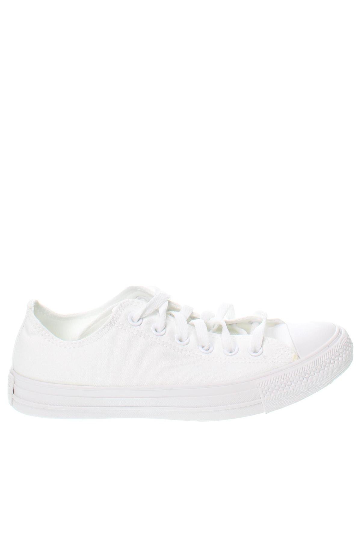 Dámske topánky  Converse, Veľkosť 39, Farba Biela, Cena  42,25 €