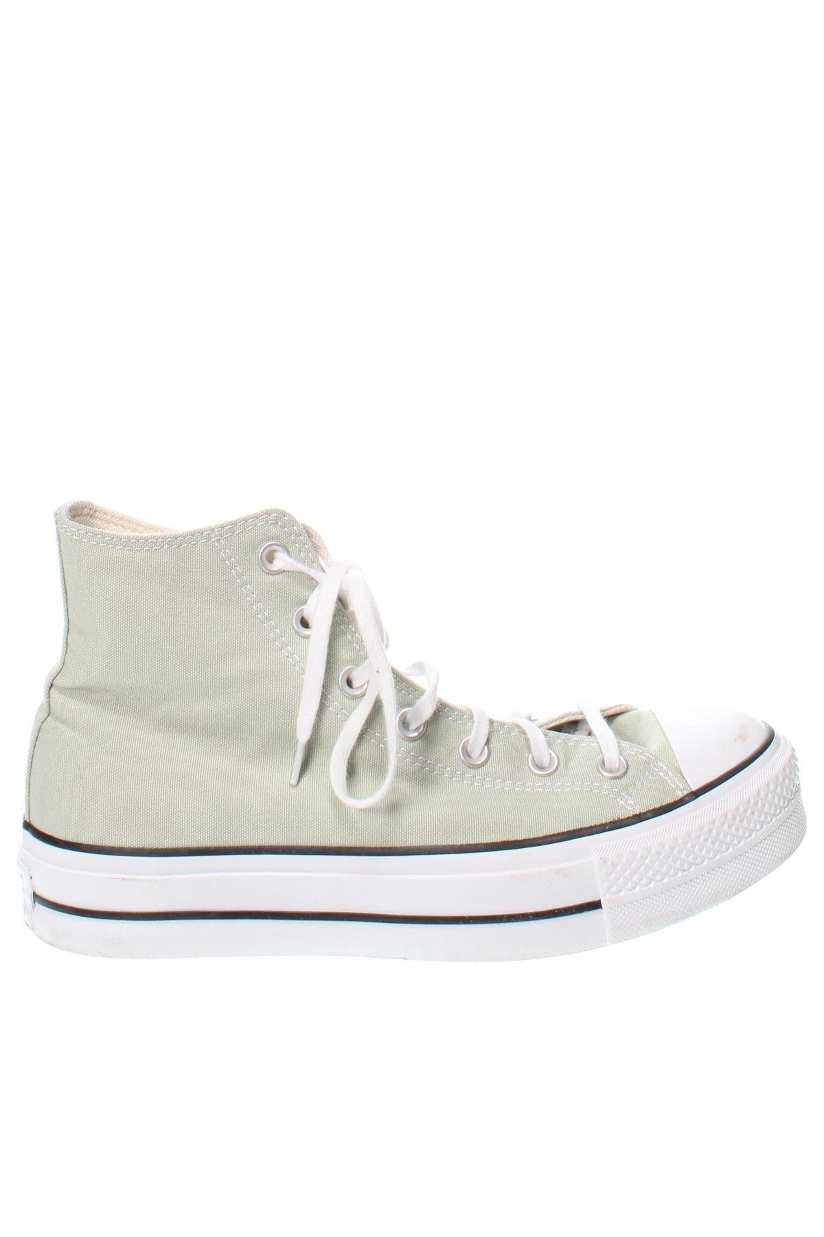 Női cipők Converse, Méret 41, Szín Zöld, Ár 40 799 Ft