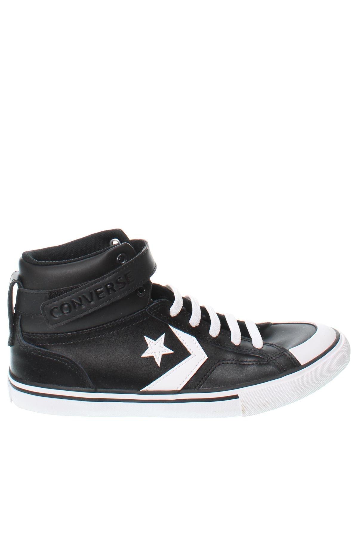 Damenschuhe Converse, Größe 38, Farbe Schwarz, Preis 104,99 €