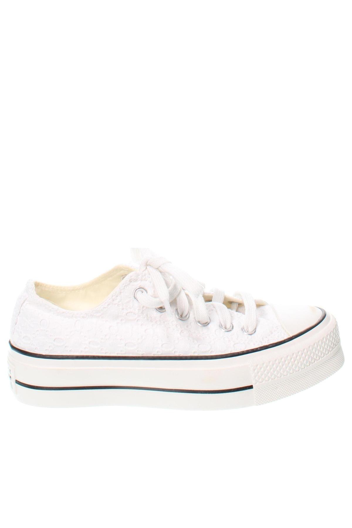 Încălțăminte de damă Converse, Mărime 36, Culoare Alb, Preț 233,99 Lei