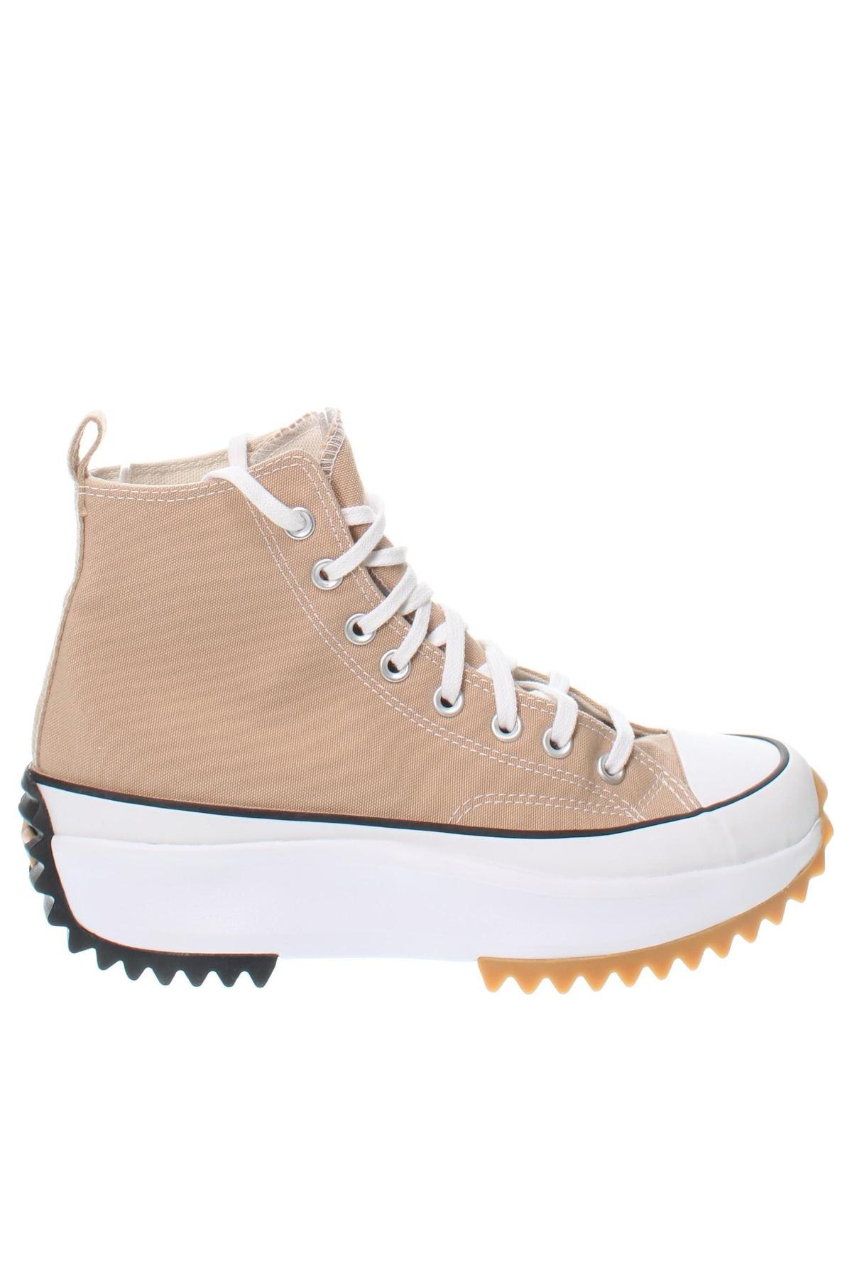 Dámske topánky  Converse, Veľkosť 41, Farba Béžová, Cena  104,95 €