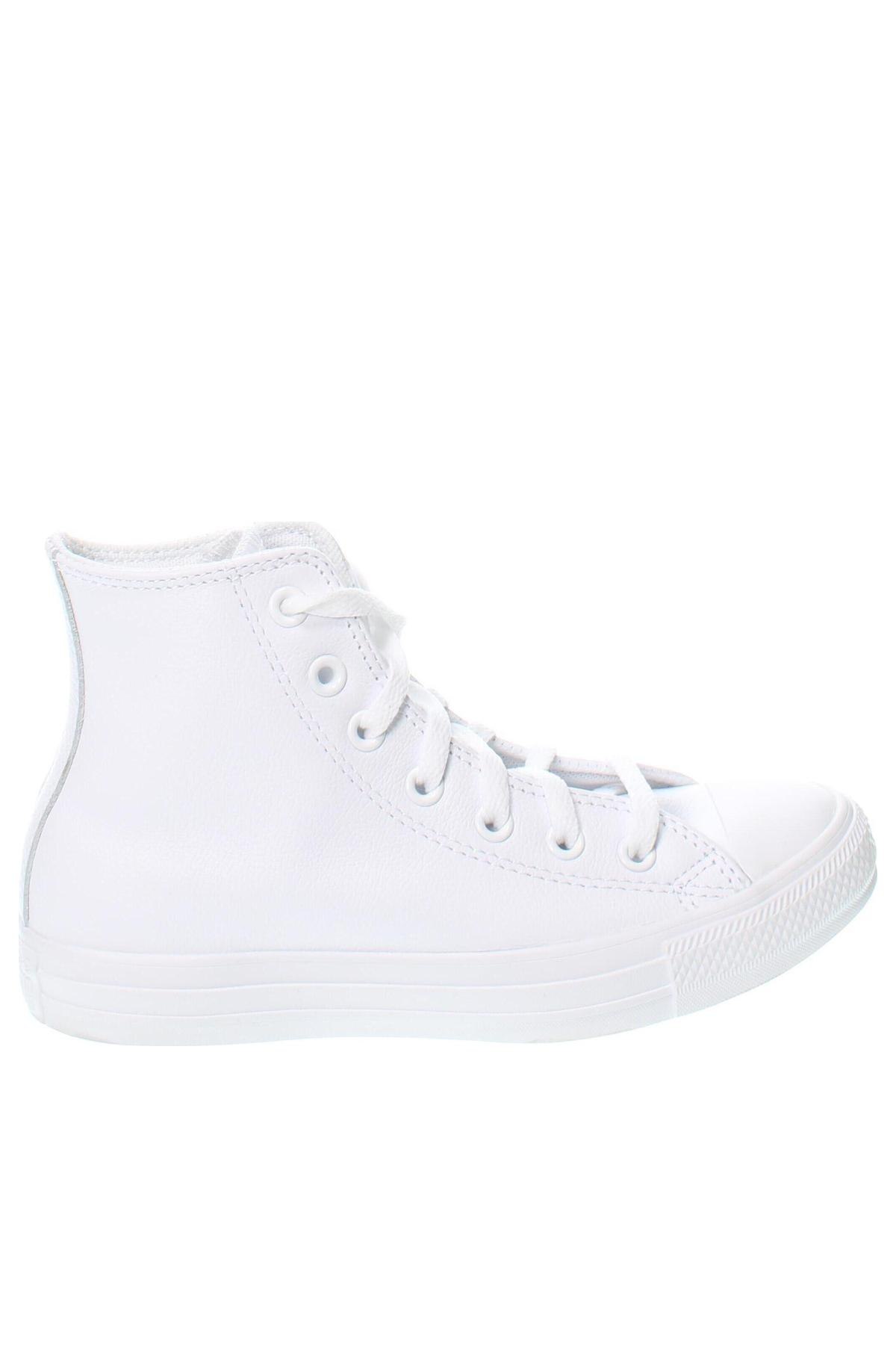 Dámske topánky  Converse, Veľkosť 37, Farba Biela, Cena  104,95 €