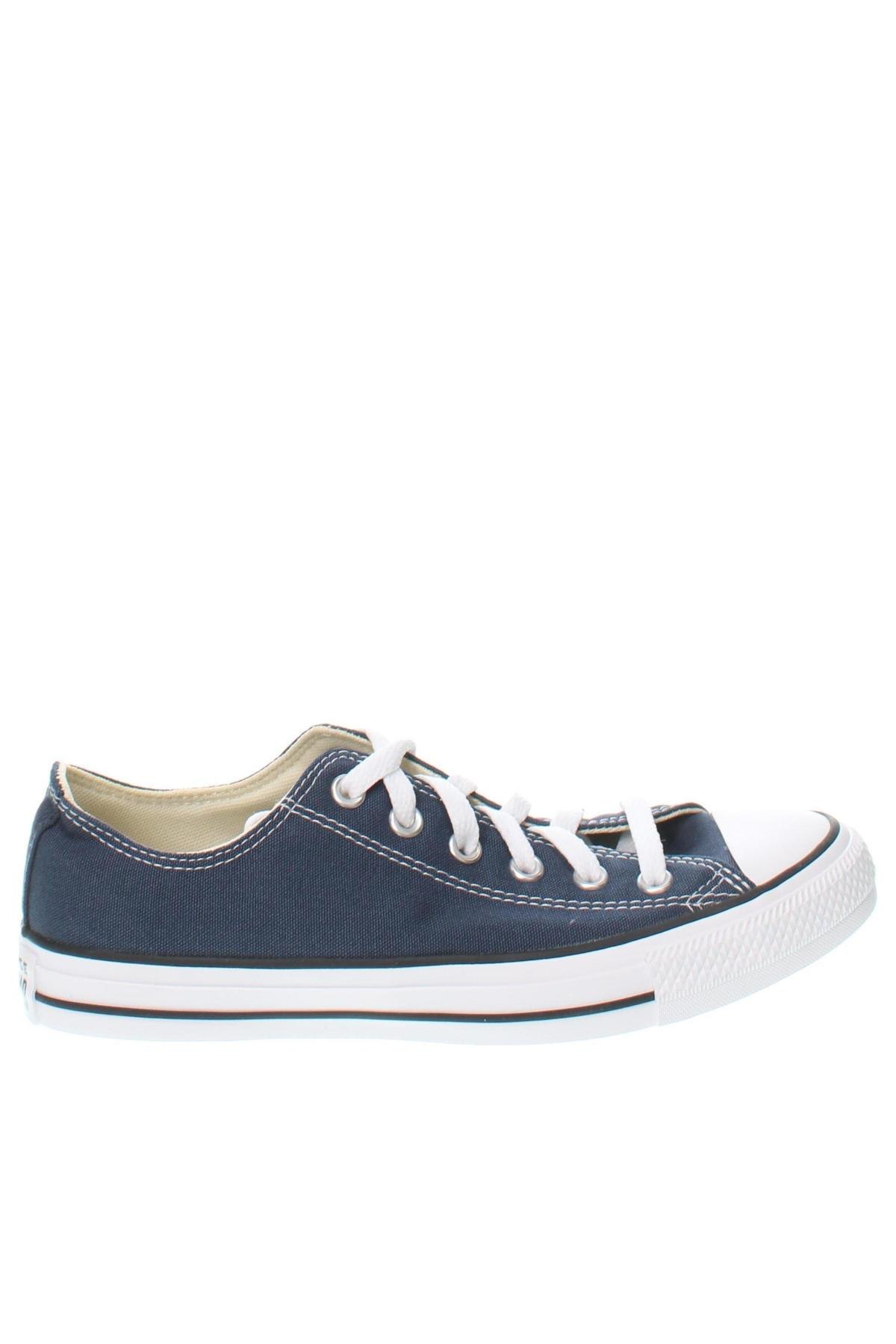 Damenschuhe Converse, Größe 39, Farbe Blau, Preis 36,99 €