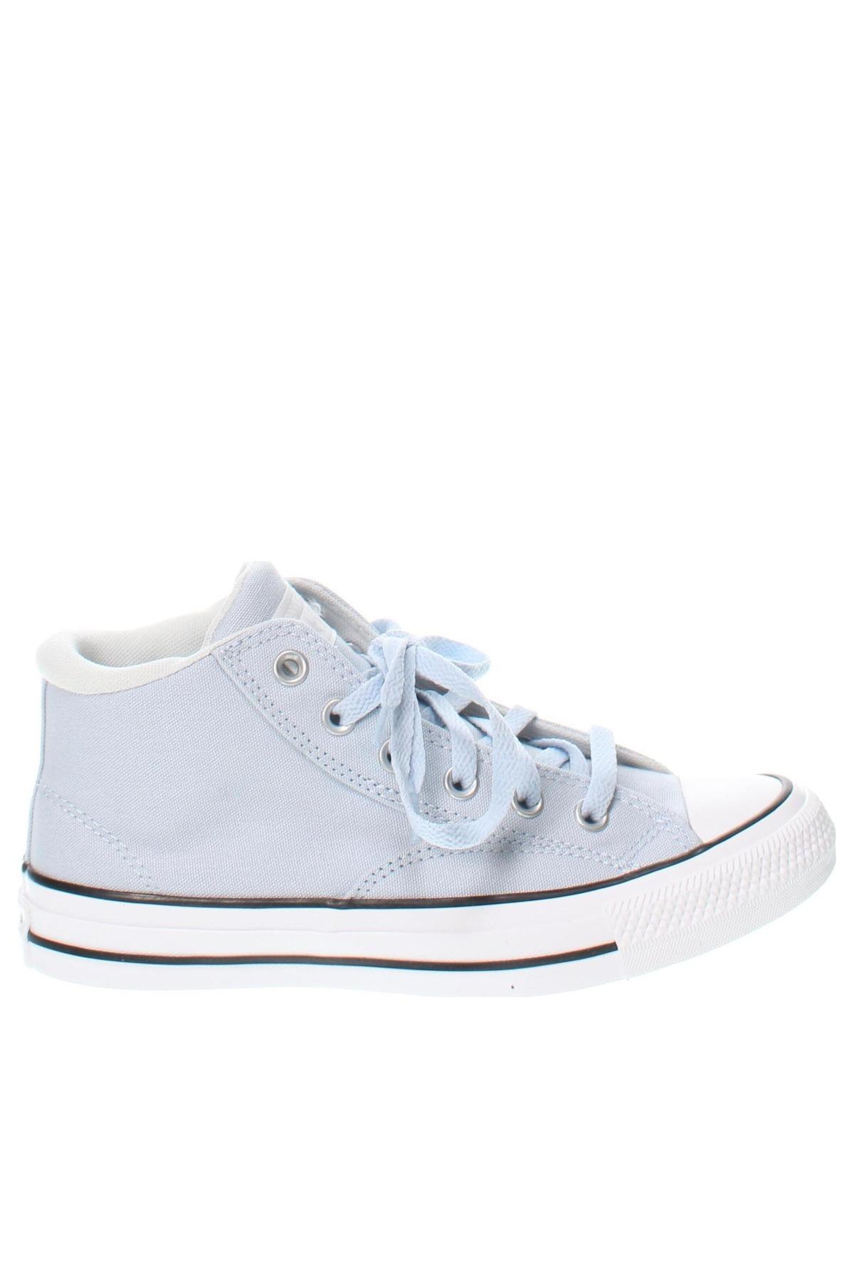 Damenschuhe Converse, Größe 38, Farbe Blau, Preis € 104,99