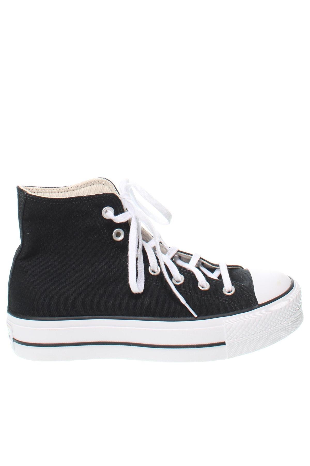 Dámske topánky  Converse, Veľkosť 39, Farba Čierna, Cena  39,95 €