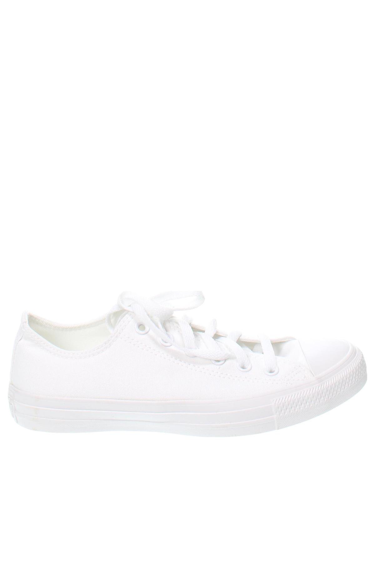 Damenschuhe Converse, Größe 39, Farbe Weiß, Preis € 31,79