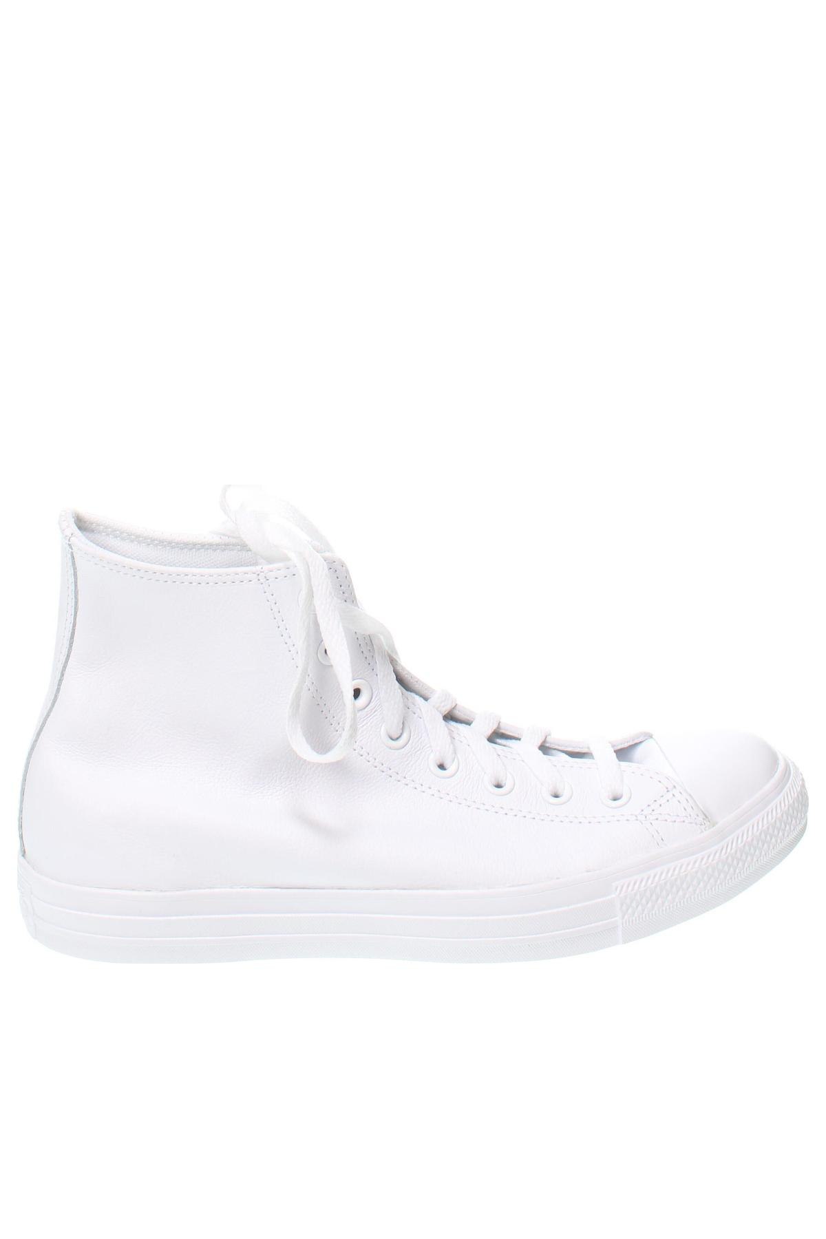 Damenschuhe Converse, Größe 42, Farbe Weiß, Preis € 57,99