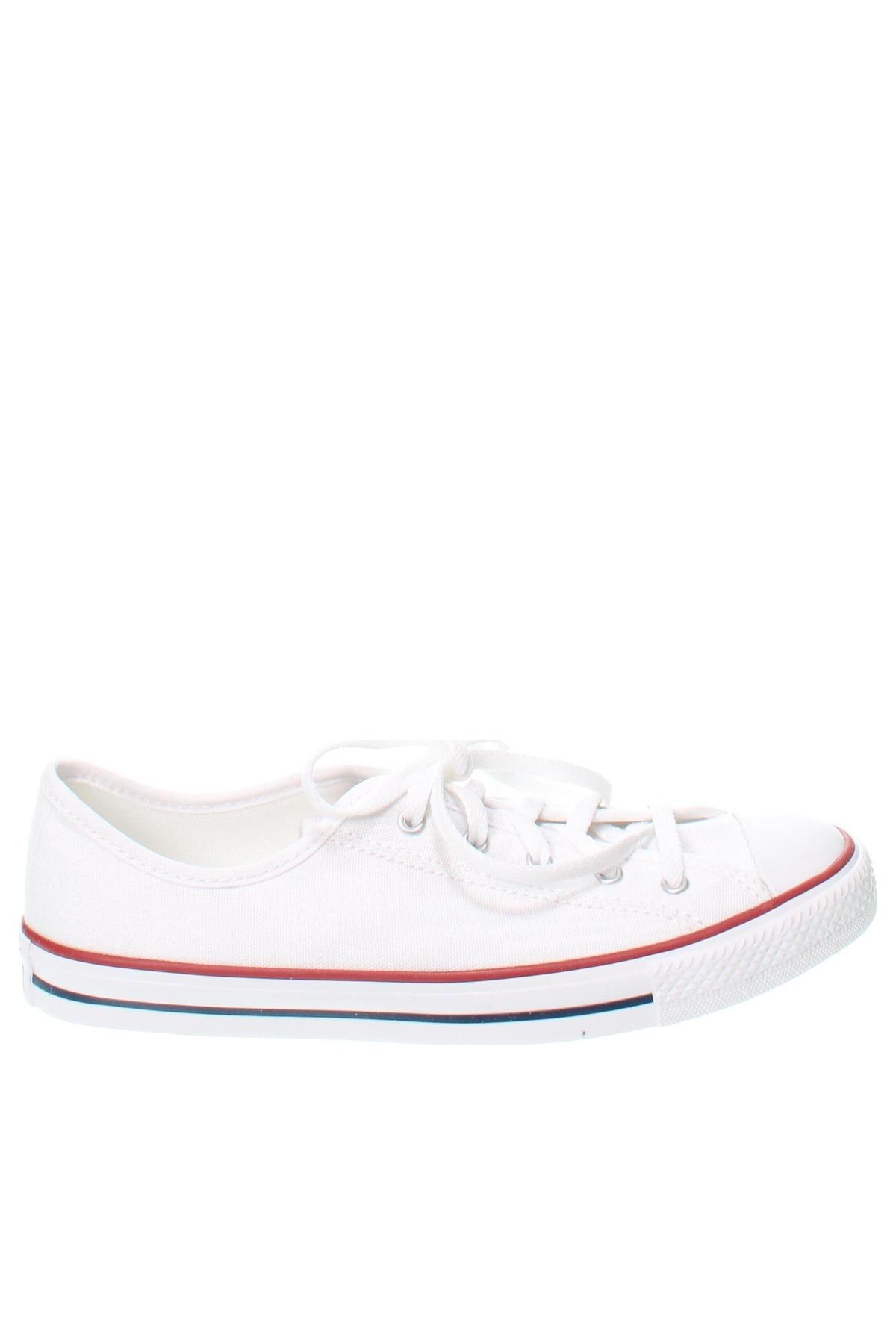 Damenschuhe Converse, Größe 37, Farbe Weiß, Preis 31,99 €