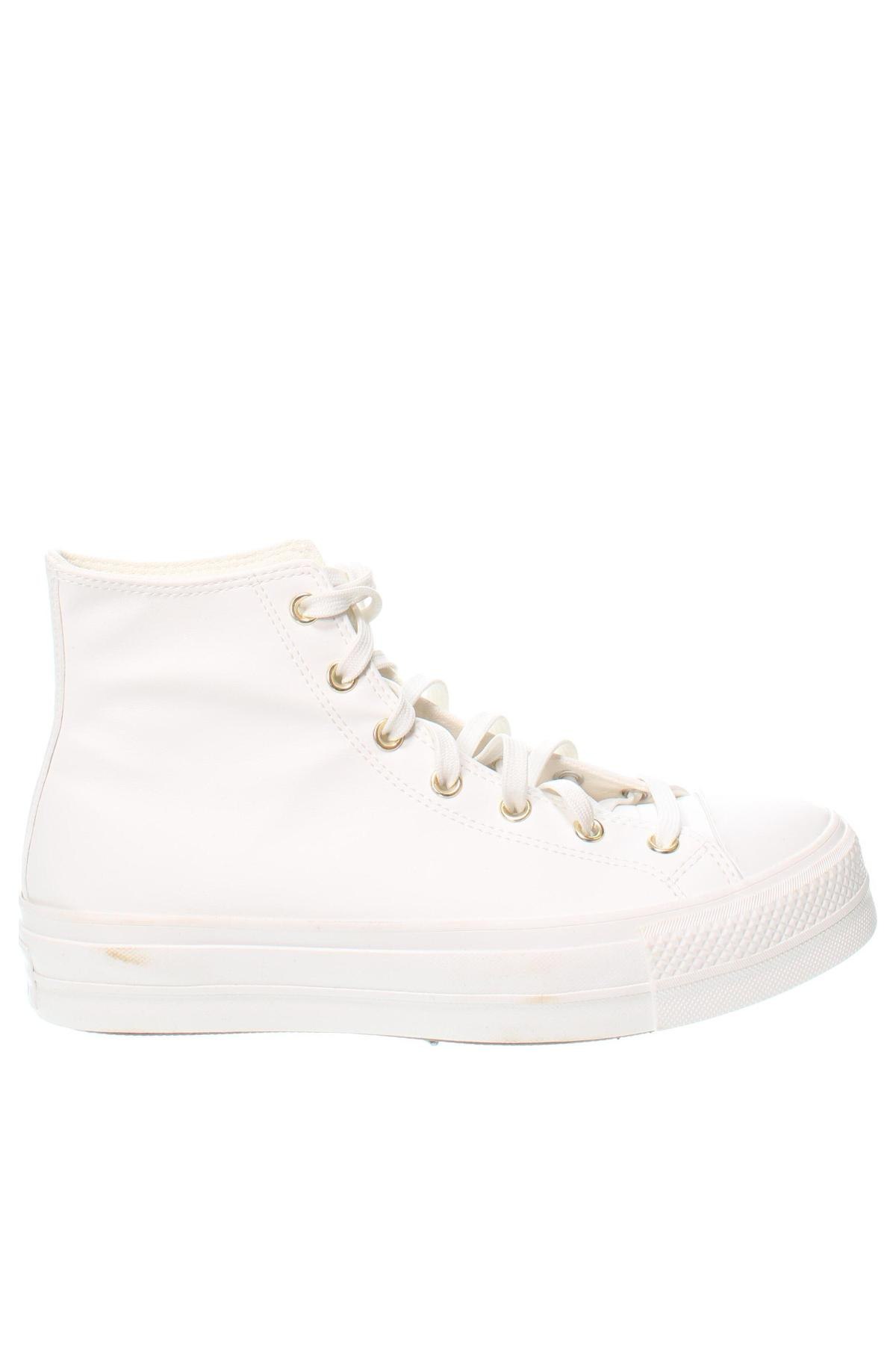 Dámske topánky  Converse, Veľkosť 42, Farba Biela, Cena  58,45 €