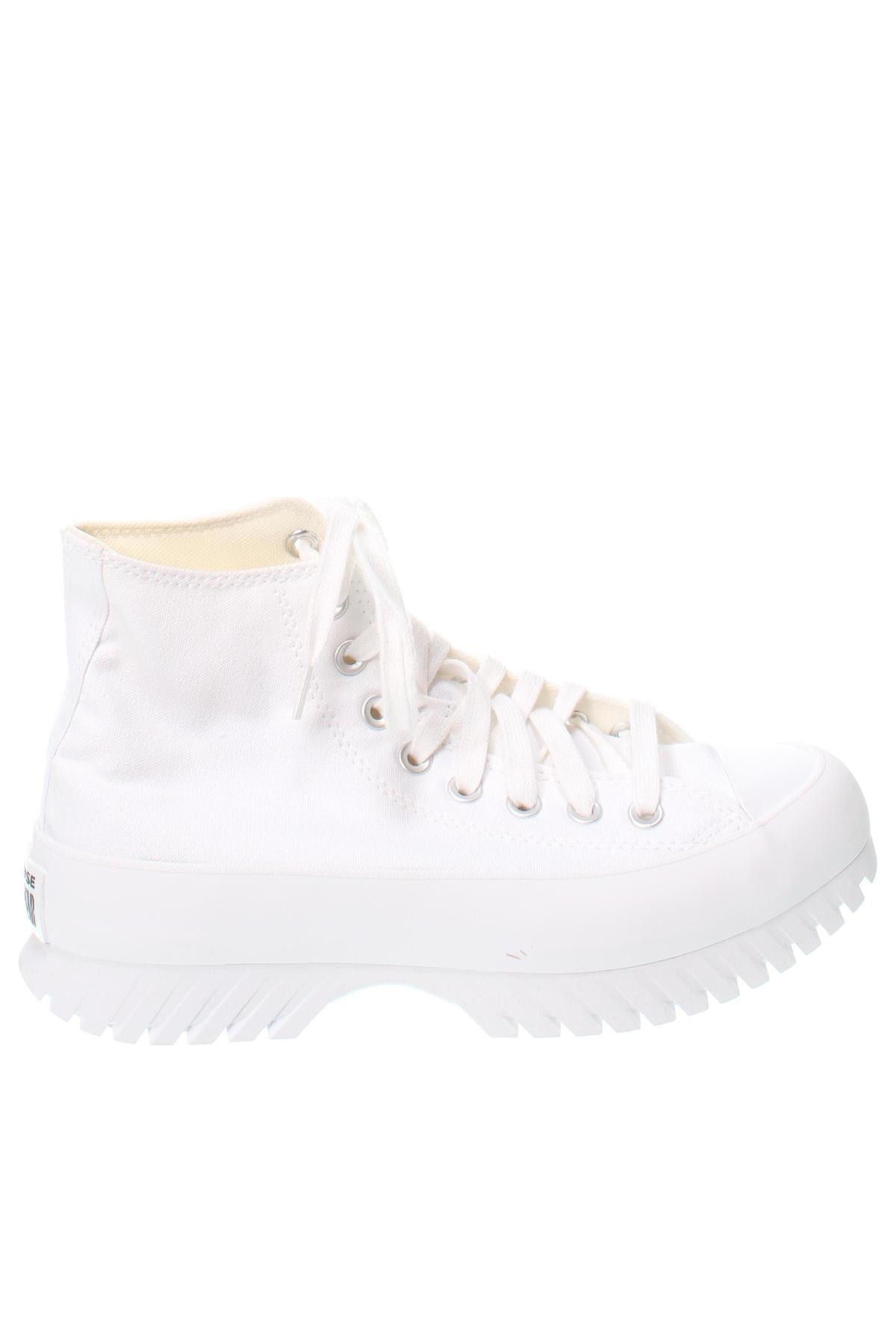 Dámske topánky  Converse, Veľkosť 39, Farba Biela, Cena  104,95 €