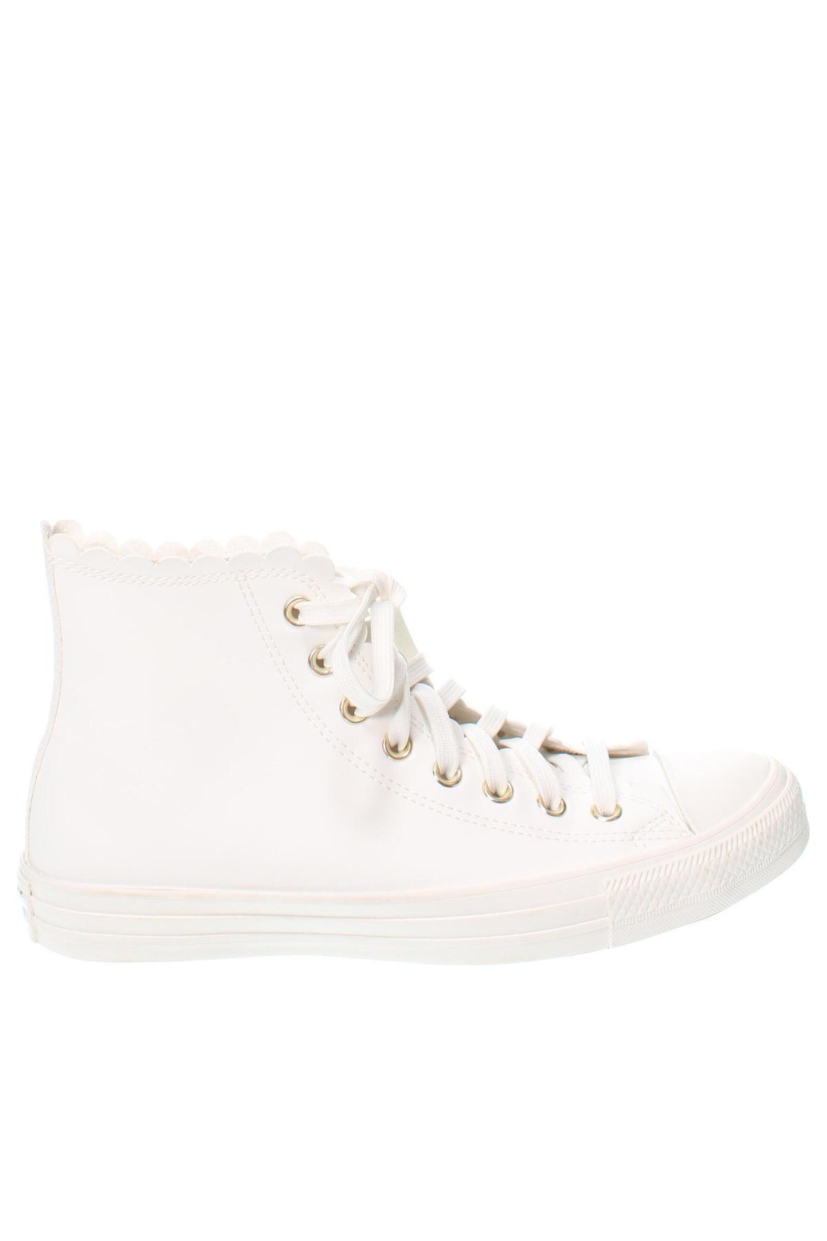 Încălțăminte de damă Converse, Mărime 42, Culoare Alb, Preț 260,99 Lei