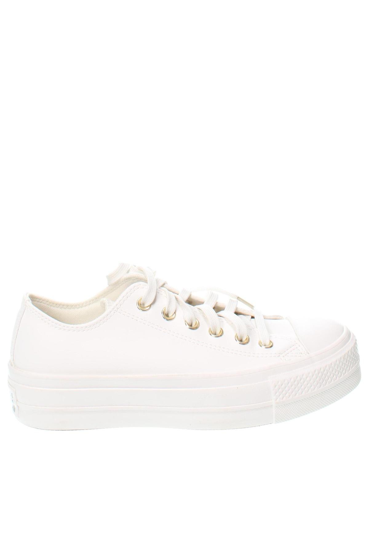 Dámske topánky  Converse, Veľkosť 38, Farba Biela, Cena  104,95 €