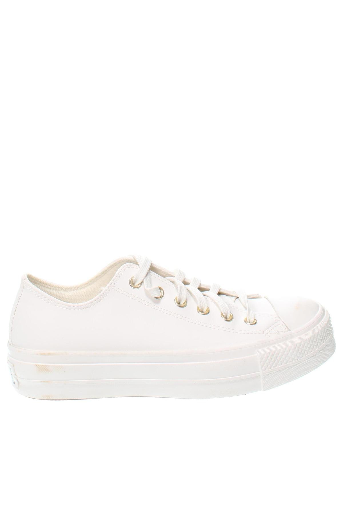 Dámske topánky  Converse, Veľkosť 41, Farba Biela, Cena  104,95 €