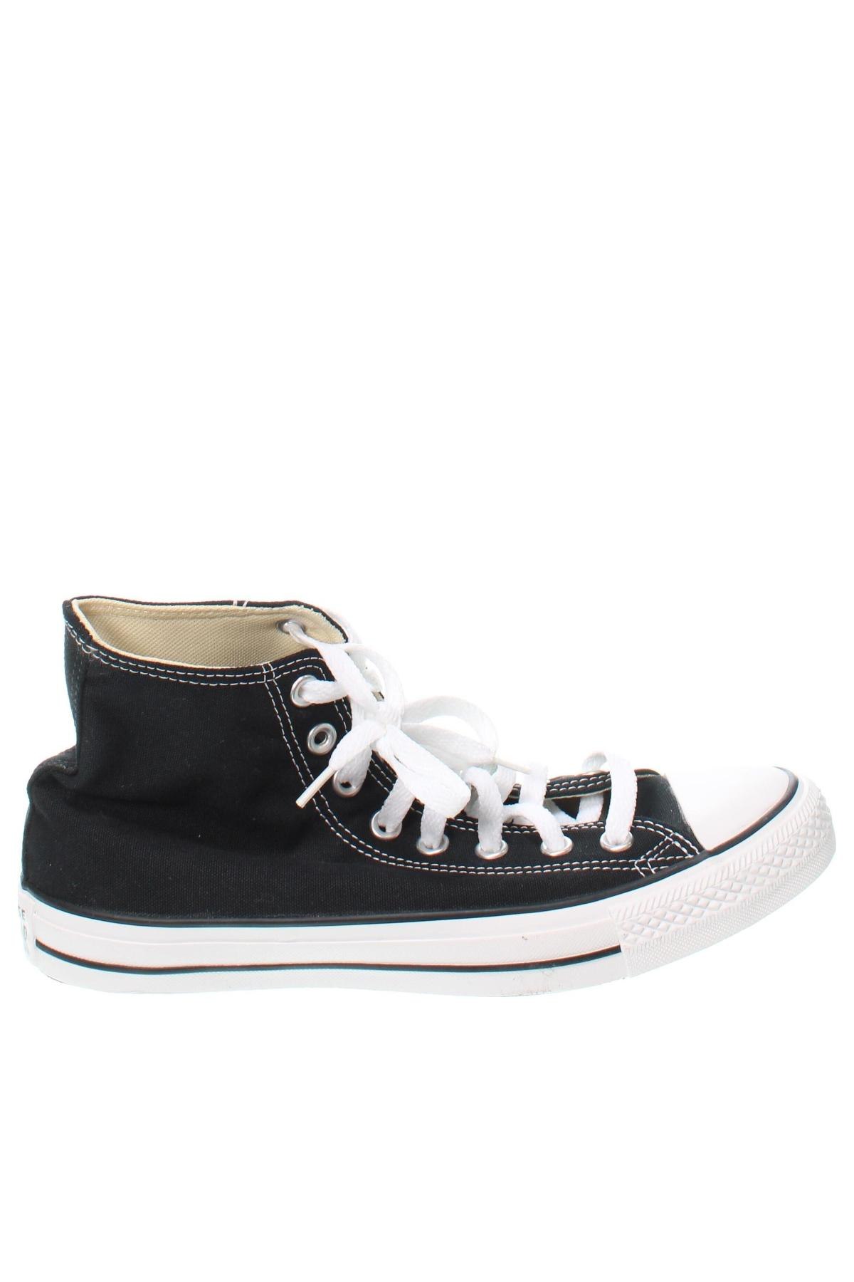 Dámské boty  Converse, Velikost 41, Barva Černá, Cena  1 209,00 Kč