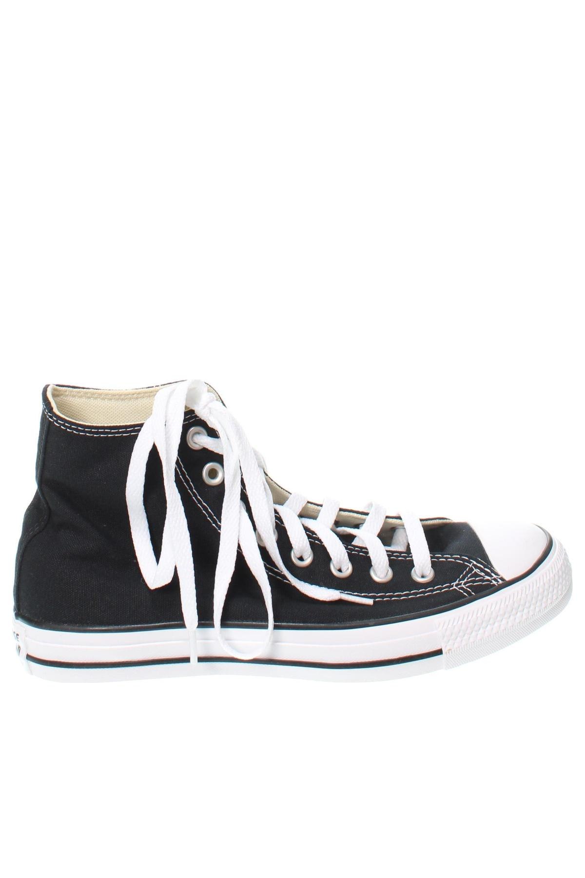 Dámske topánky  Converse, Veľkosť 39, Farba Čierna, Cena  43,25 €