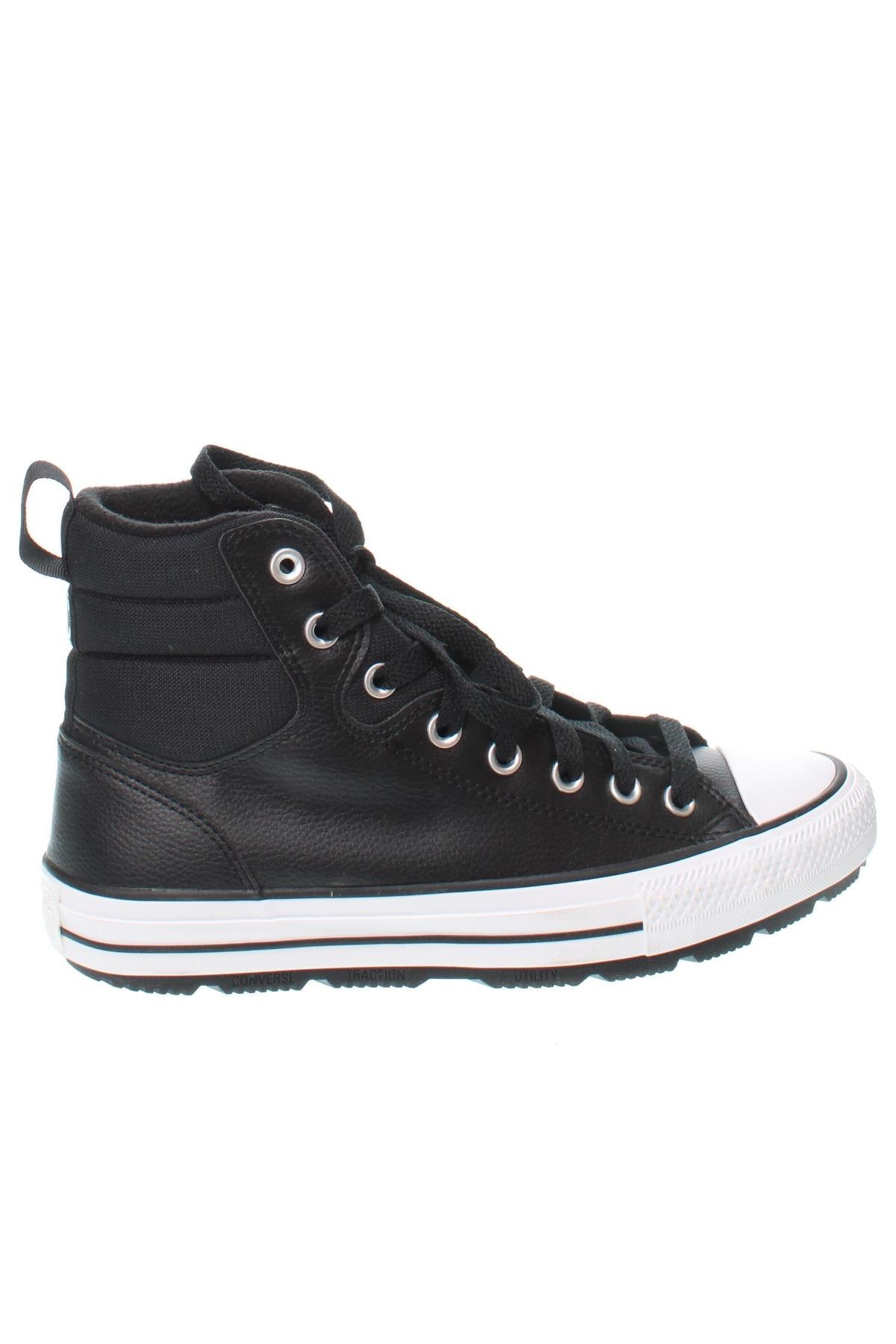 Dámske topánky  Converse, Veľkosť 41, Farba Čierna, Cena  52,95 €