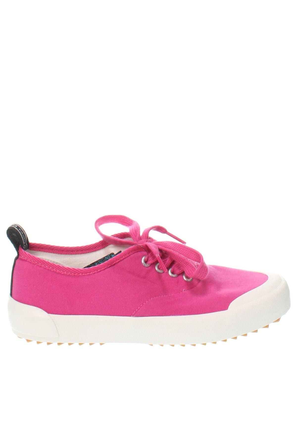 Damenschuhe EMU Australia, Größe 36, Farbe Rosa, Preis 64,79 €