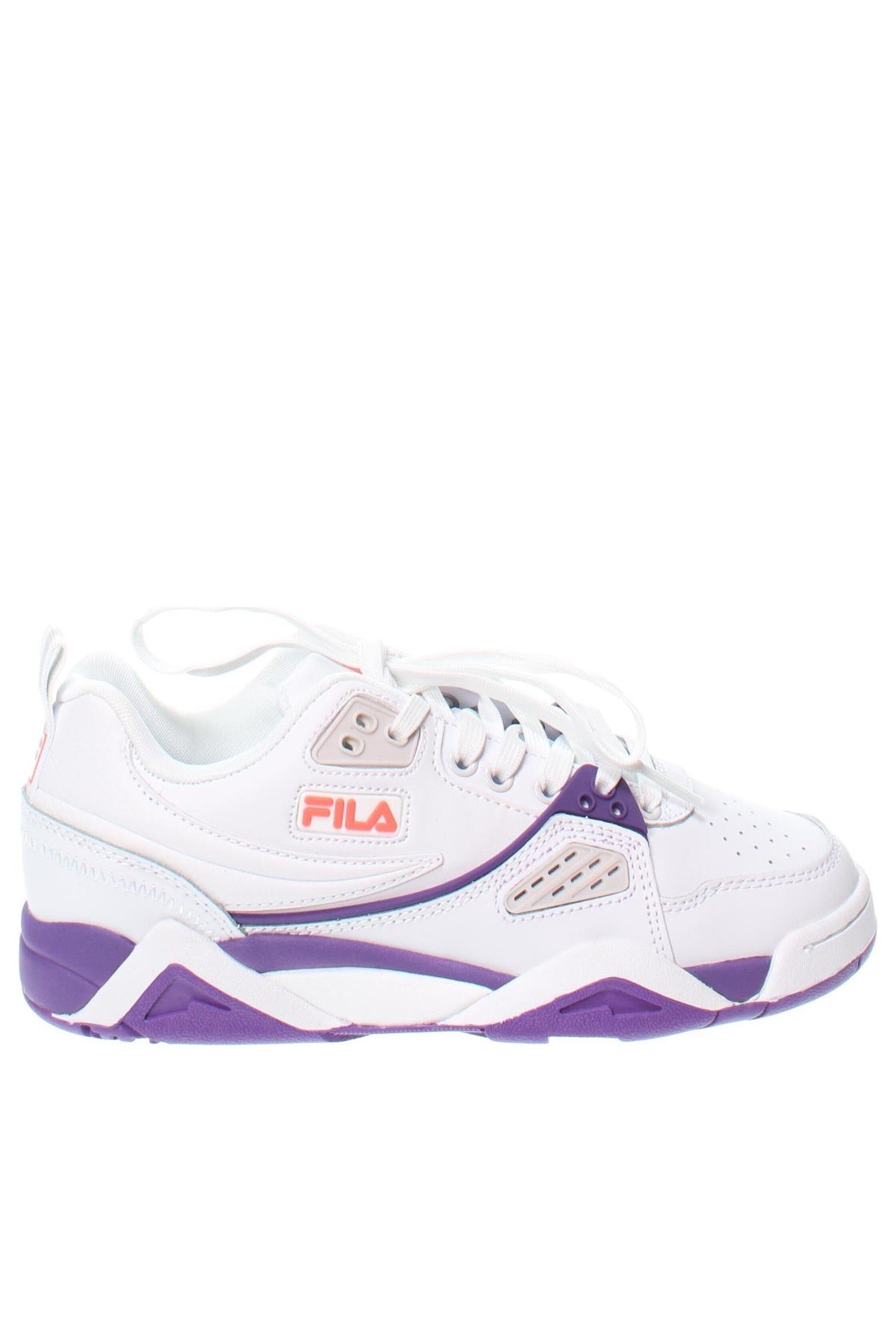 Damenschuhe FILA, Größe 37, Farbe Weiß, Preis € 104,99