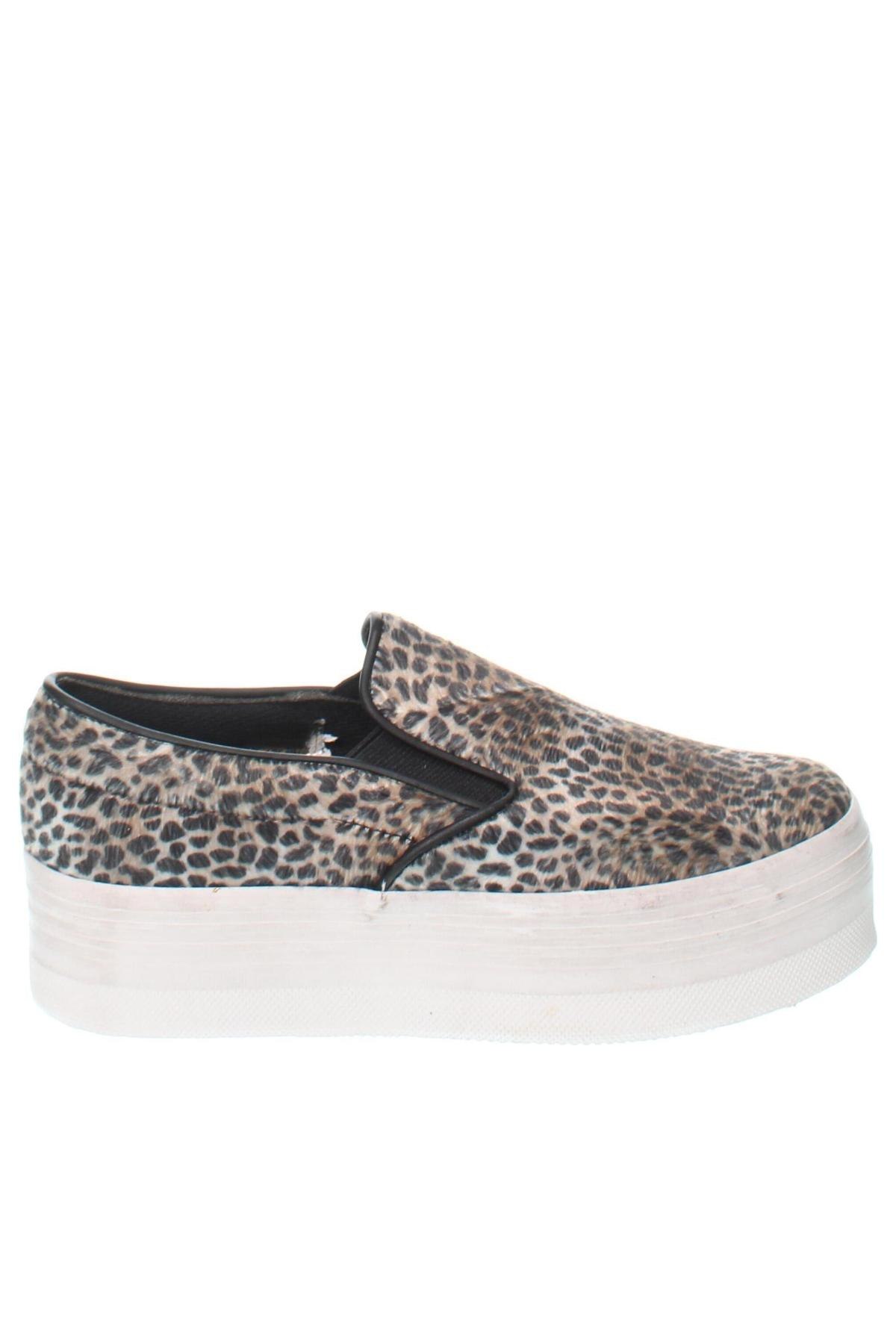 Damenschuhe JC Play by Jeffrey Campbell, Größe 37, Farbe Mehrfarbig, Preis 26,49 €