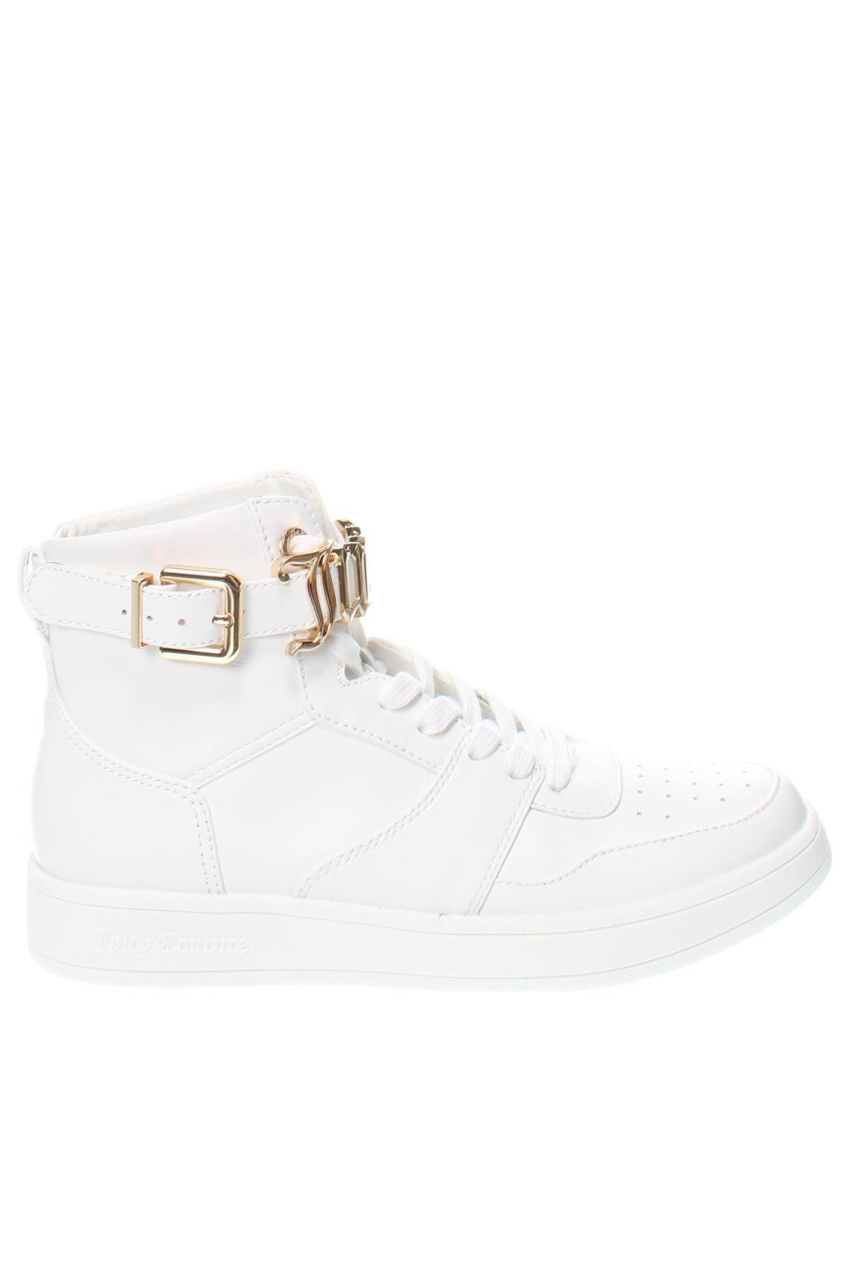 Damenschuhe Juicy Couture, Größe 38, Farbe Weiß, Preis 92,99 €