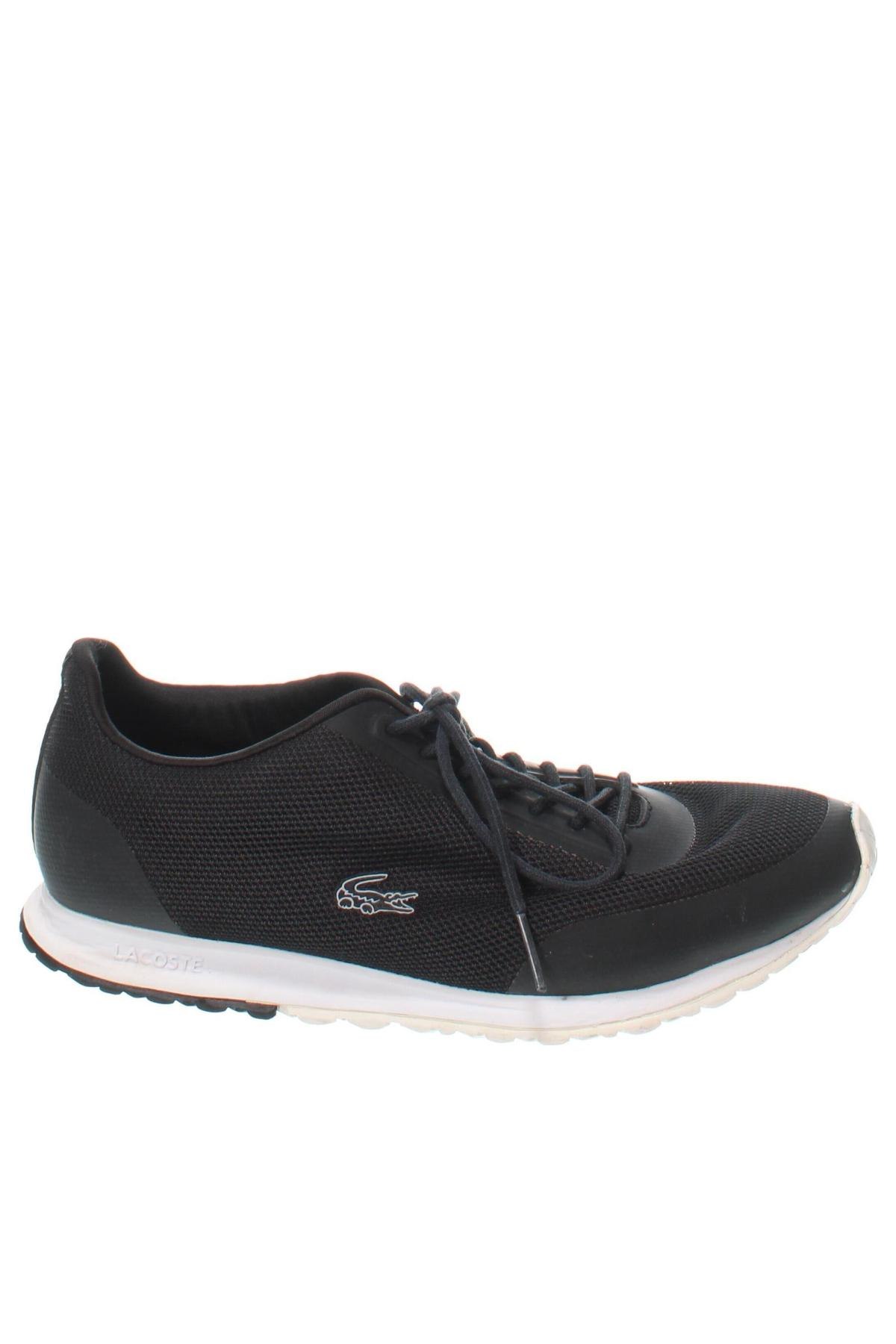 Damenschuhe Lacoste, Größe 36, Farbe Schwarz, Preis € 42,49