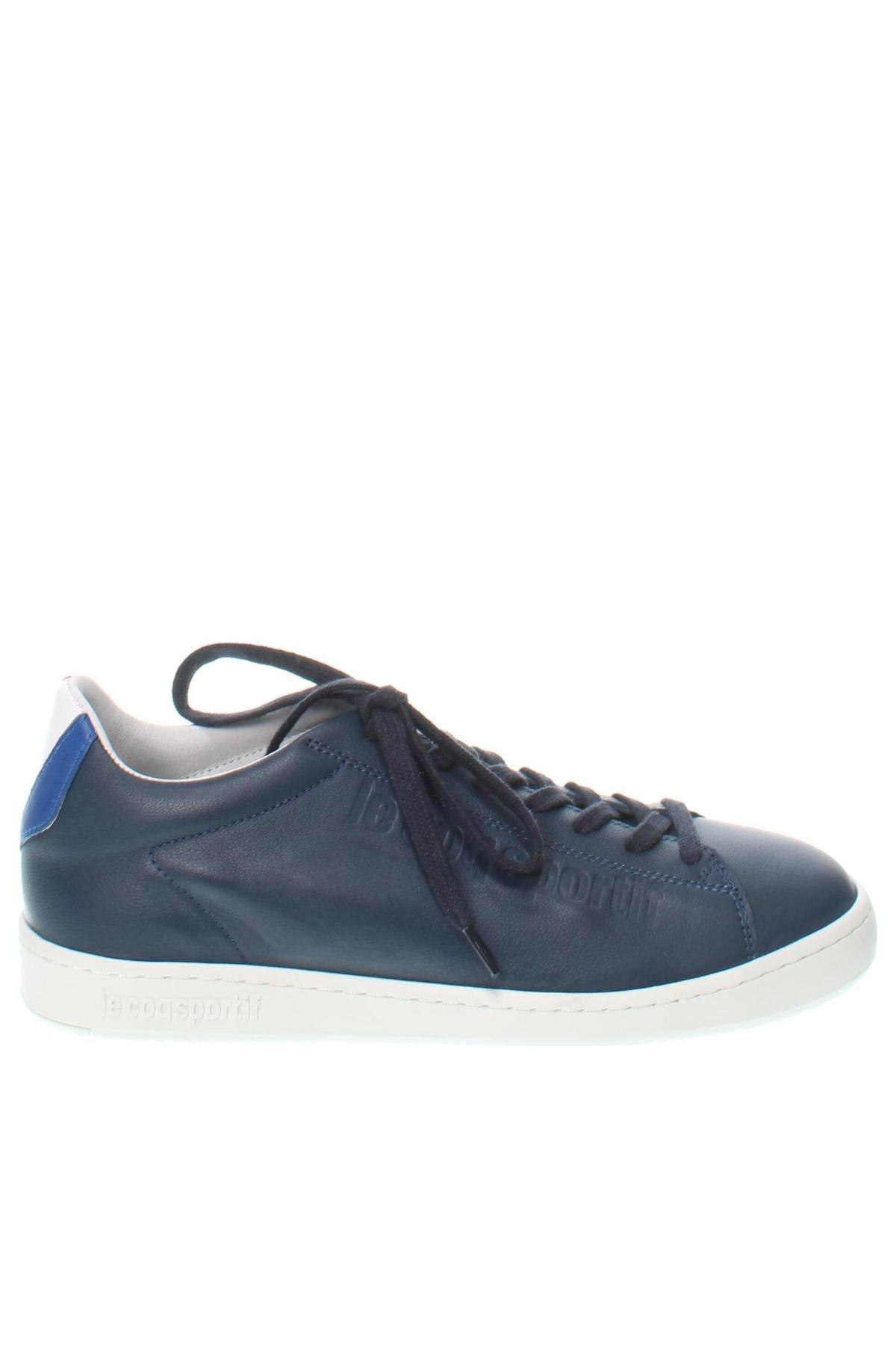 Dámske topánky  Le Coq Sportif, Veľkosť 36, Farba Modrá, Cena  17,95 €