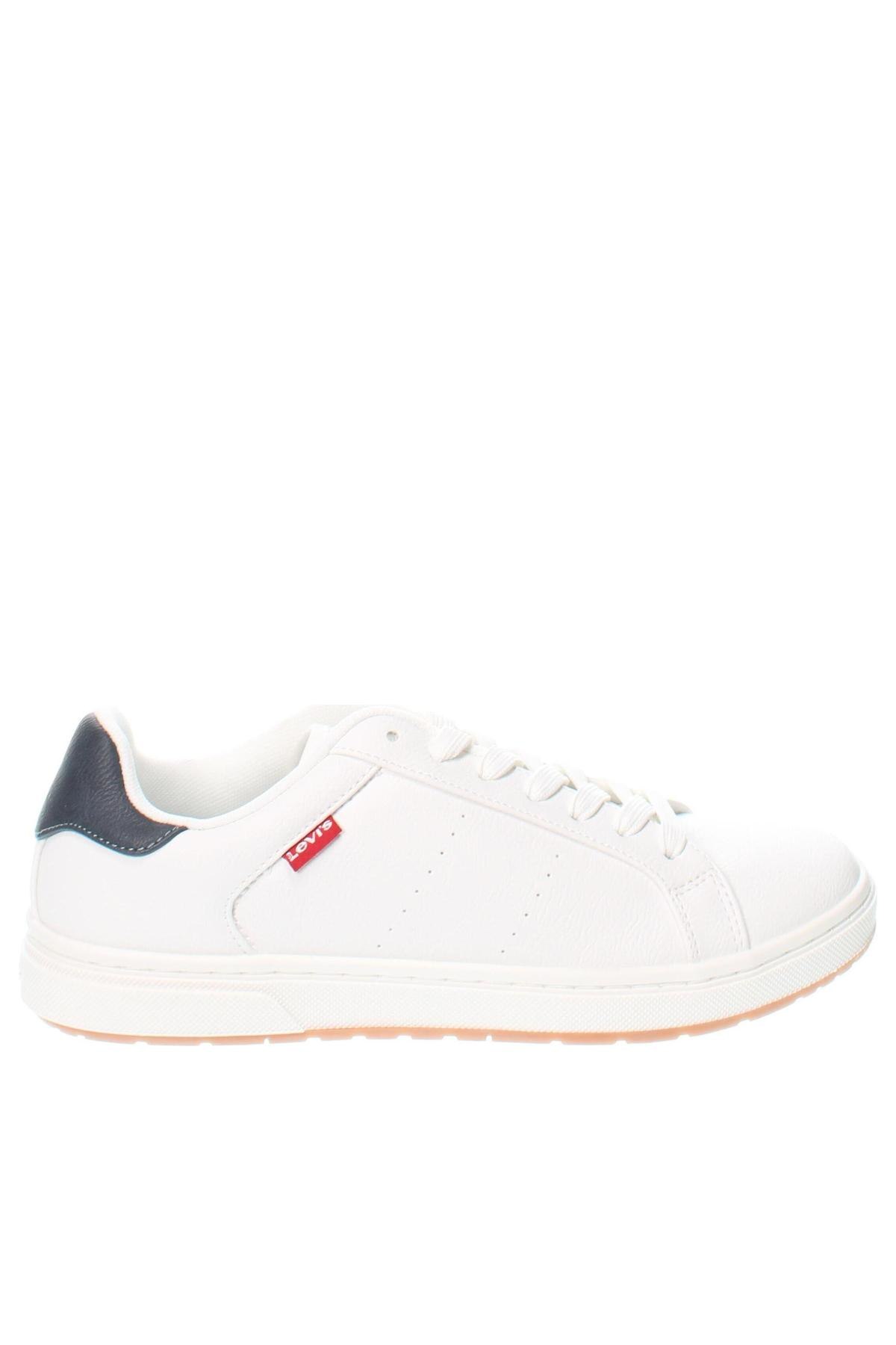 Damenschuhe Levi's, Größe 40, Farbe Weiß, Preis € 52,99