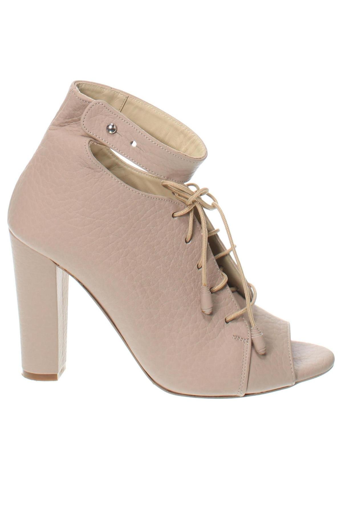 Damenschuhe Mihaela Glavan, Größe 39, Farbe Beige, Preis € 61,40