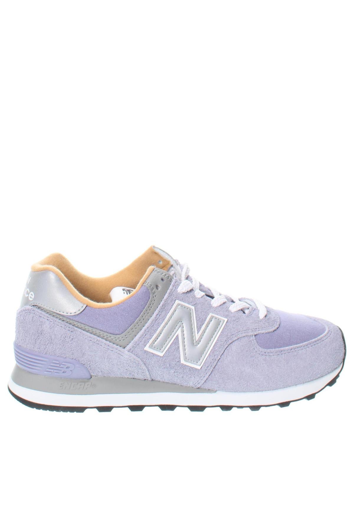 Dámské boty  New Balance, Velikost 42, Barva Fialová, Cena  1 915,00 Kč