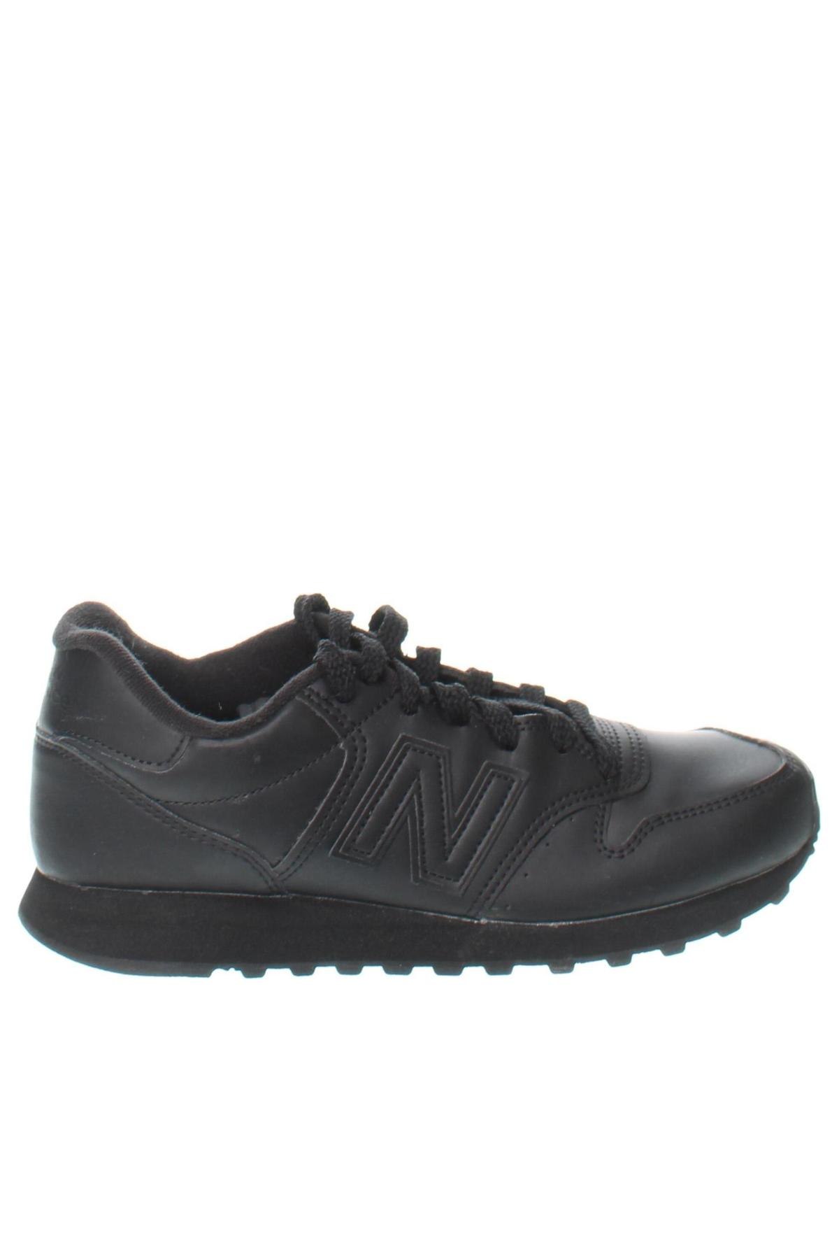 Damenschuhe New Balance, Größe 37, Farbe Schwarz, Preis 104,99 €