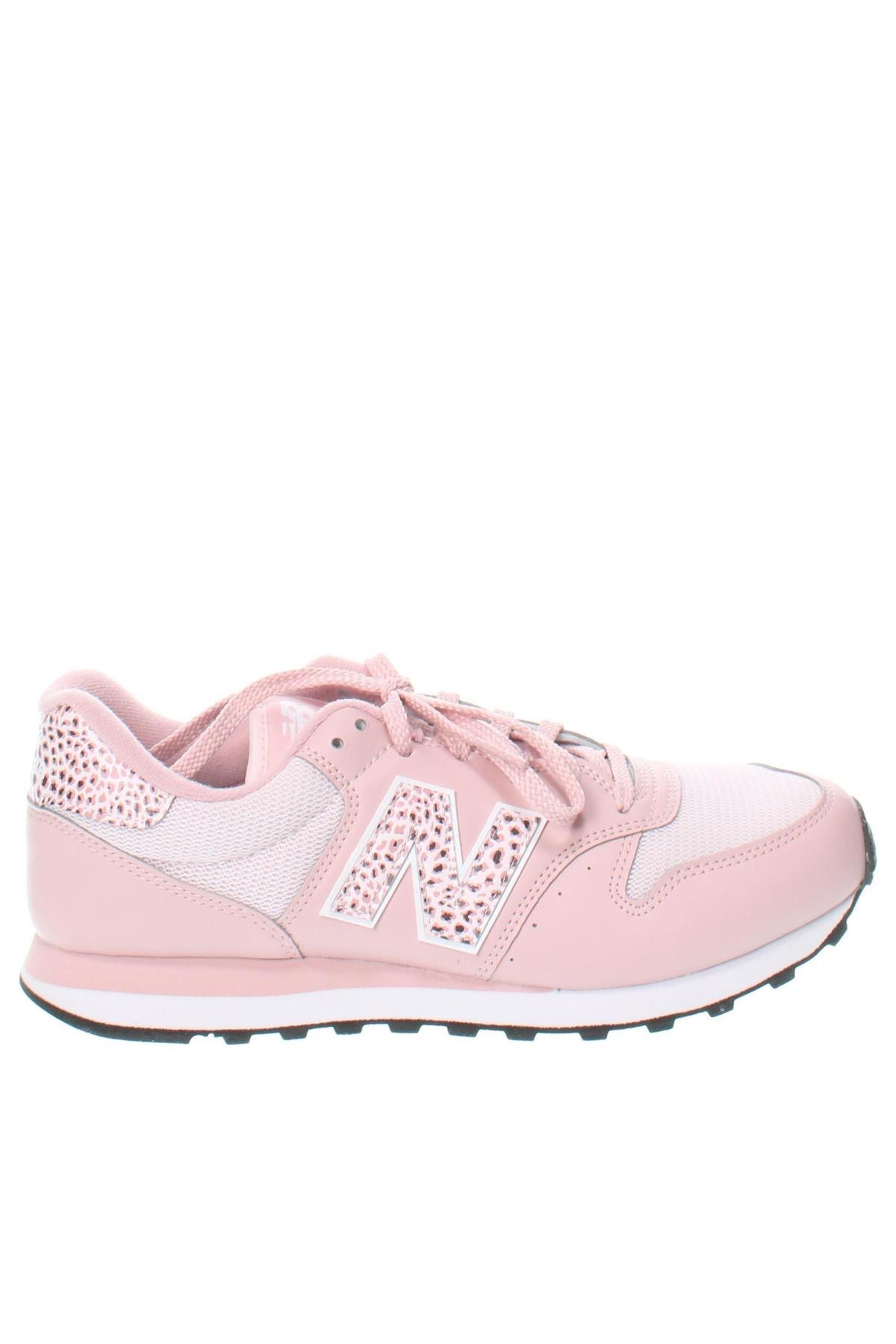 Încălțăminte de damă New Balance, Mărime 41, Culoare Roz, Preț 400,99 Lei