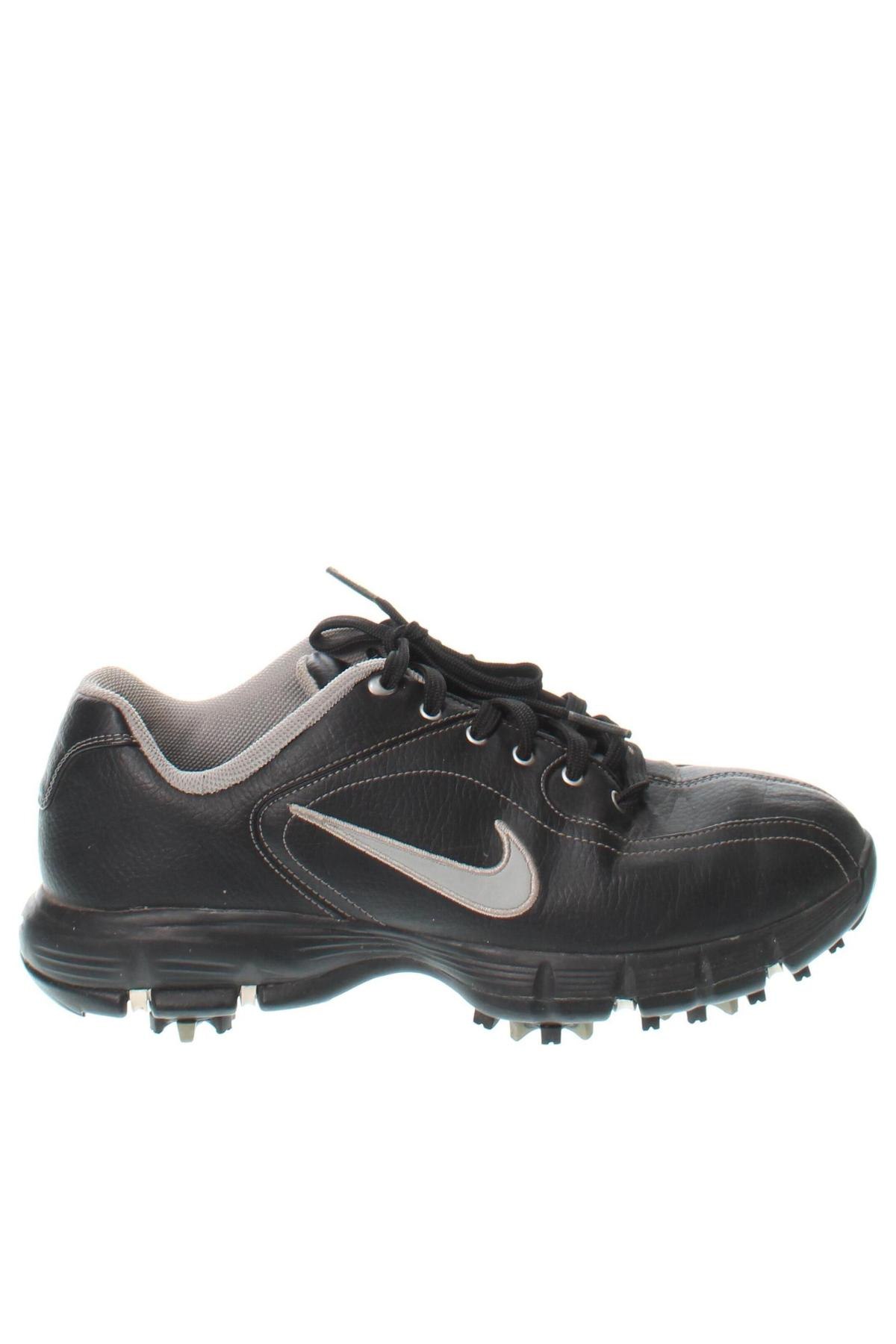 Damenschuhe Nike, Größe 38, Farbe Schwarz, Preis 32,99 €