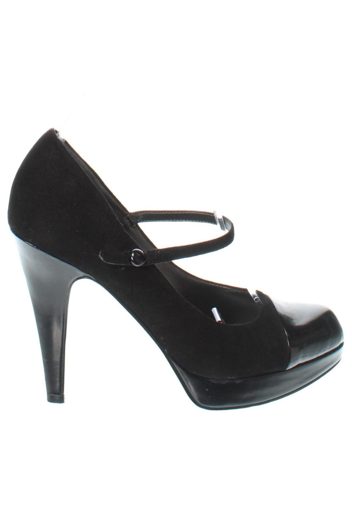 Încălțăminte de damă Nine West, Mărime 36, Culoare Negru, Preț 191,33 Lei