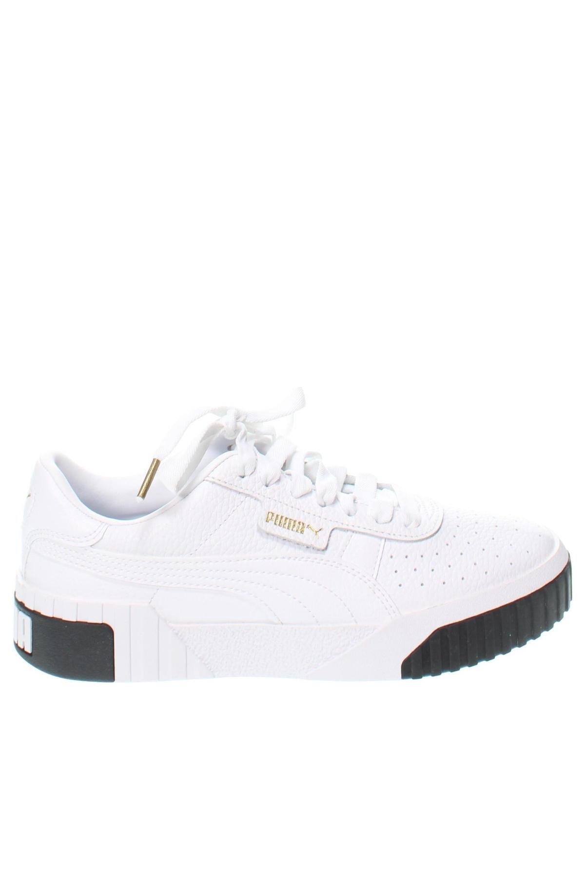 Damenschuhe PUMA, Größe 37, Farbe Weiß, Preis € 78,29