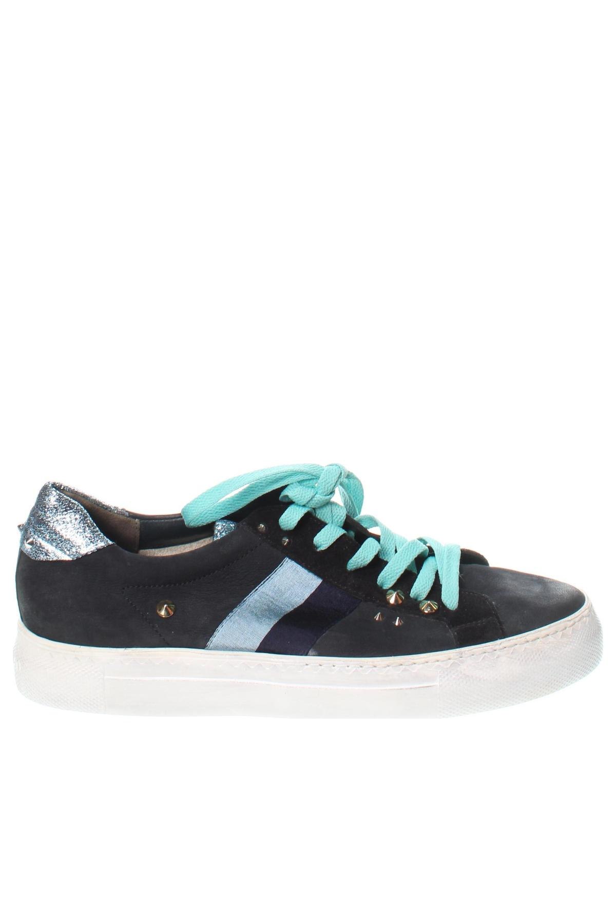 Damenschuhe Paul Green, Größe 40, Farbe Blau, Preis € 38,25