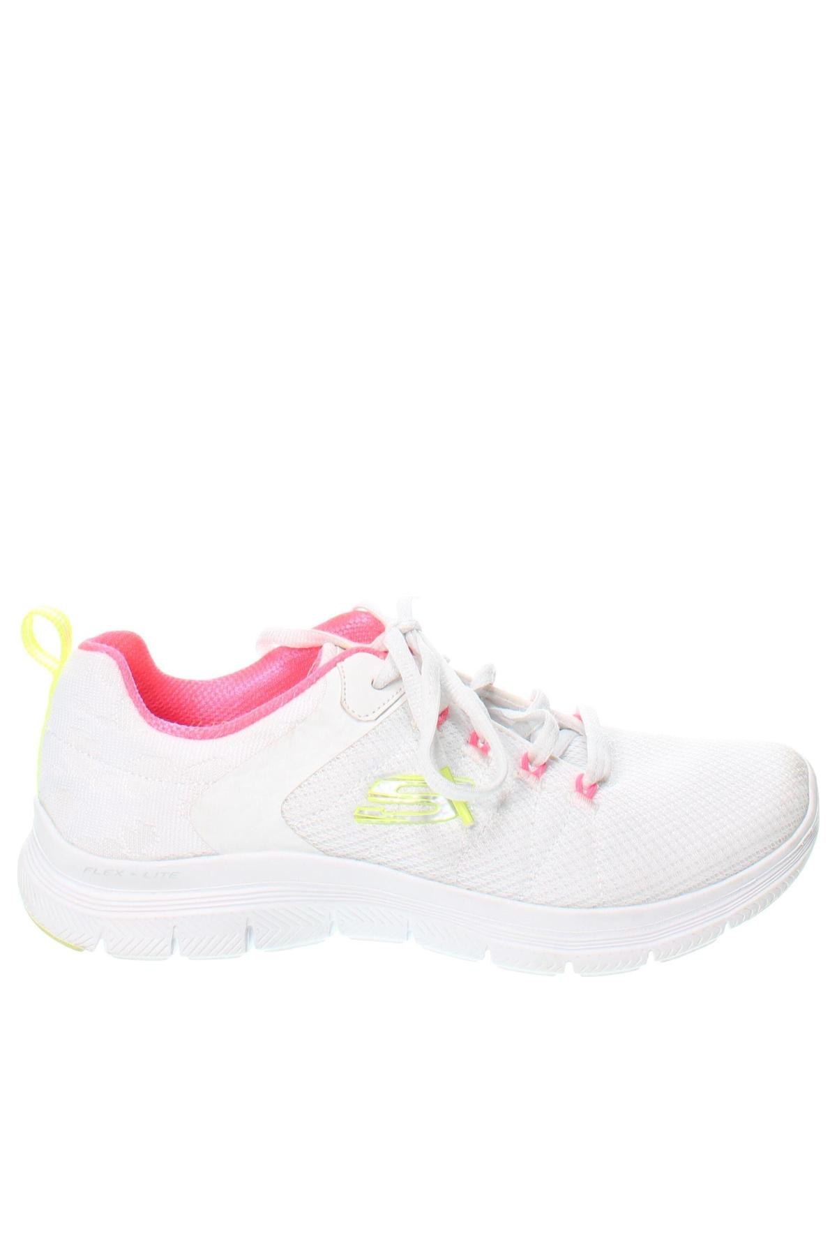 Încălțăminte de damă Skechers, Mărime 37, Culoare Alb, Preț 269,99 Lei