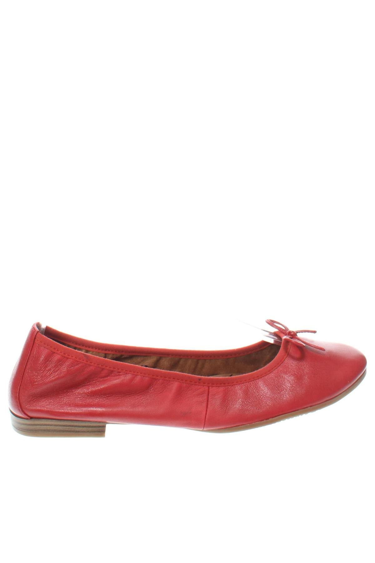 Damenschuhe Tamaris, Größe 40, Farbe Rot, Preis € 53,19