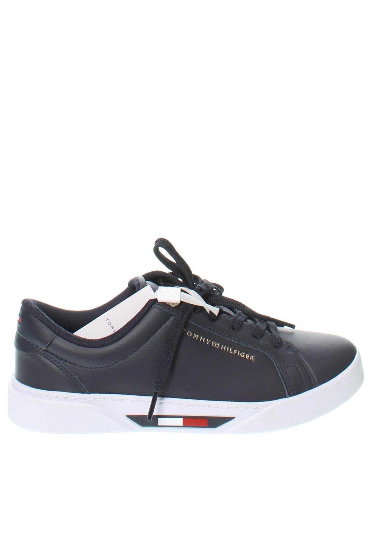 Damenschuhe Tommy Hilfiger, Größe 37, Farbe Blau, Preis € 112,79