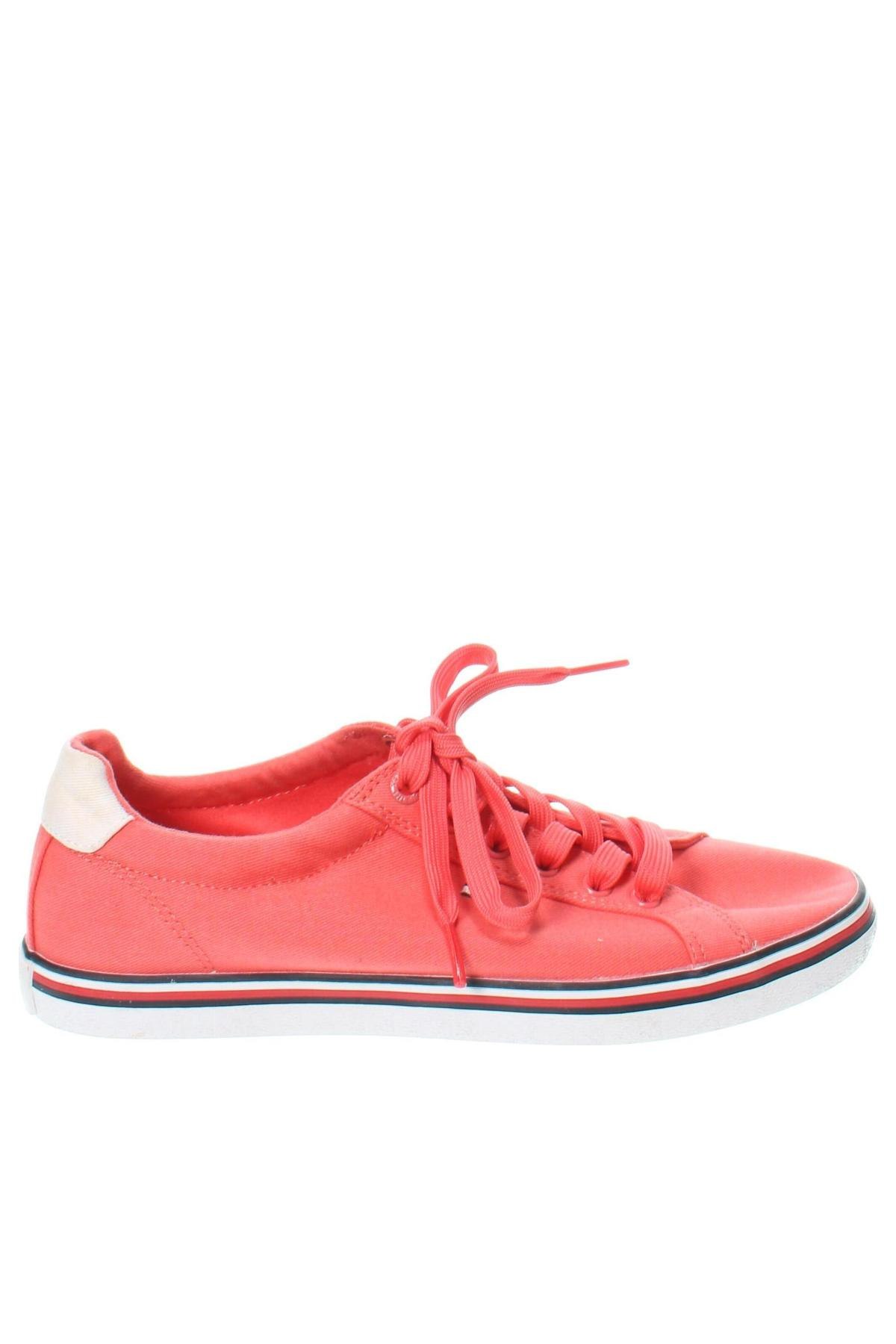 Damenschuhe Tommy Hilfiger, Größe 37, Farbe Rosa, Preis 65,75 €