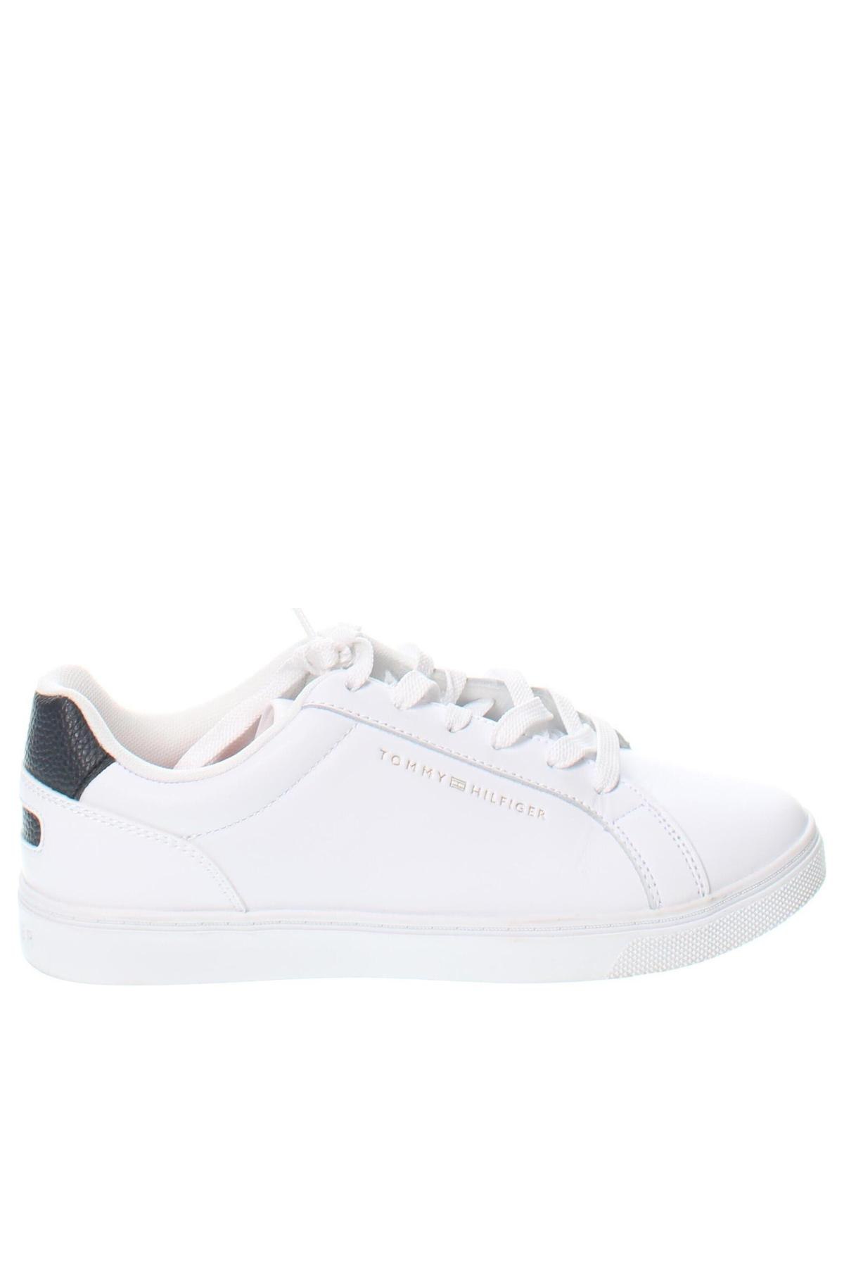 Damenschuhe Tommy Hilfiger, Größe 38, Farbe Weiß, Preis 93,99 €