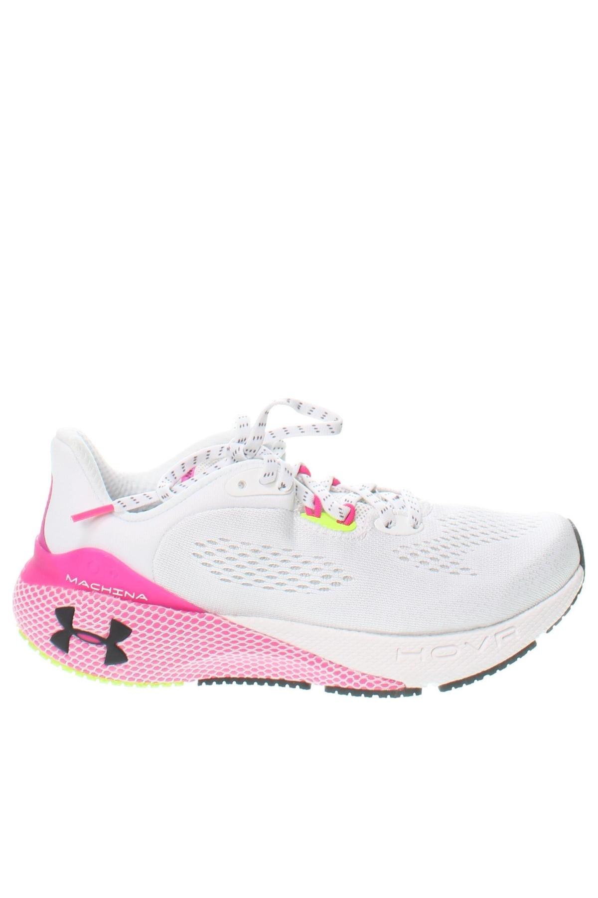 Damenschuhe Under Armour, Größe 36, Farbe Weiß, Preis € 104,99