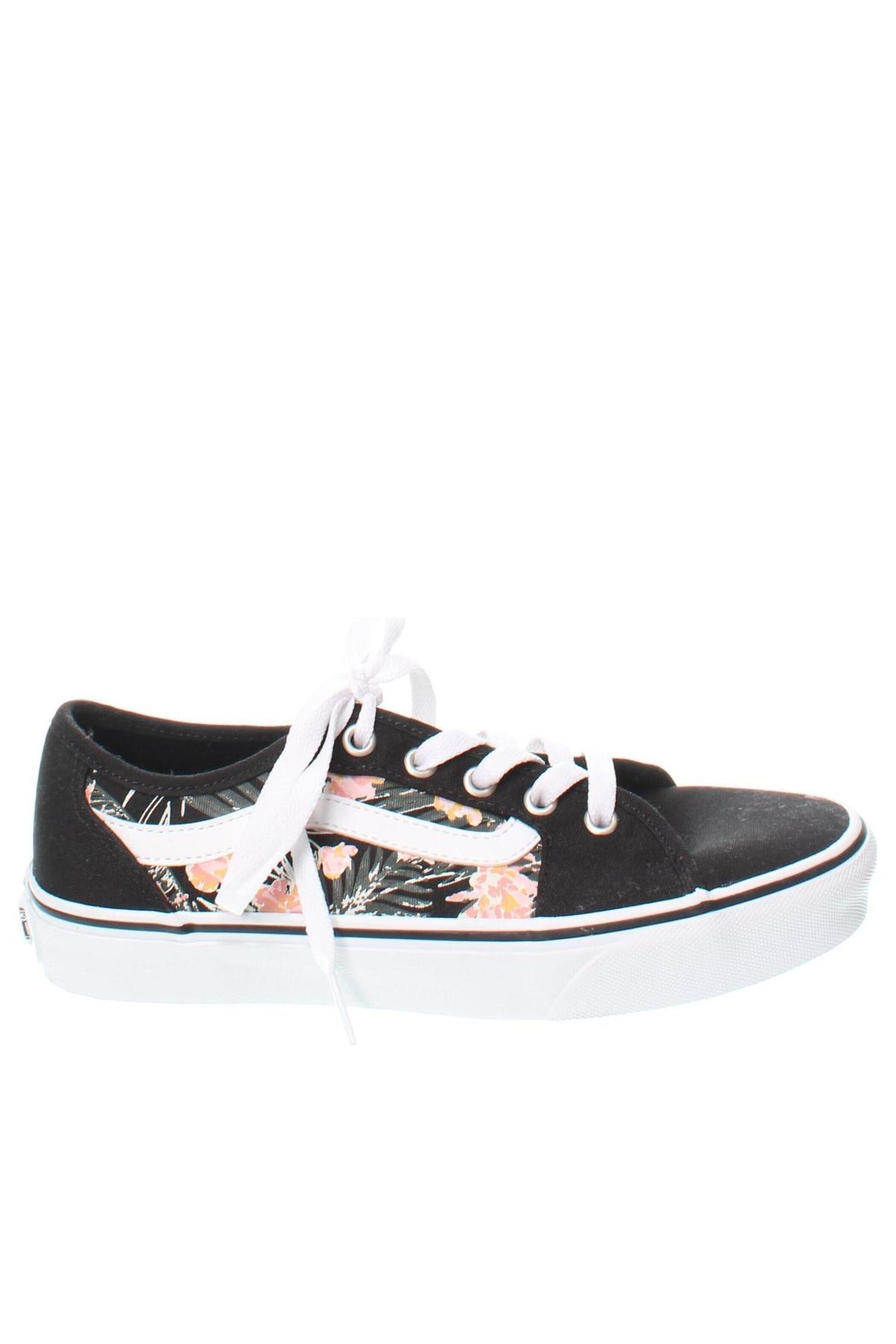 Încălțăminte de damă Vans, Mărime 37, Culoare Multicolor, Preț 206,87 Lei