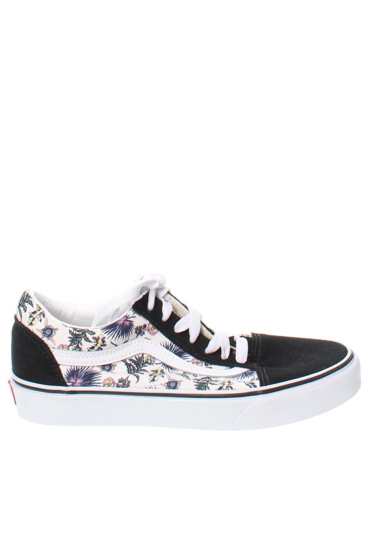 Încălțăminte de damă Vans, Mărime 37, Culoare Multicolor, Preț 254,00 Lei